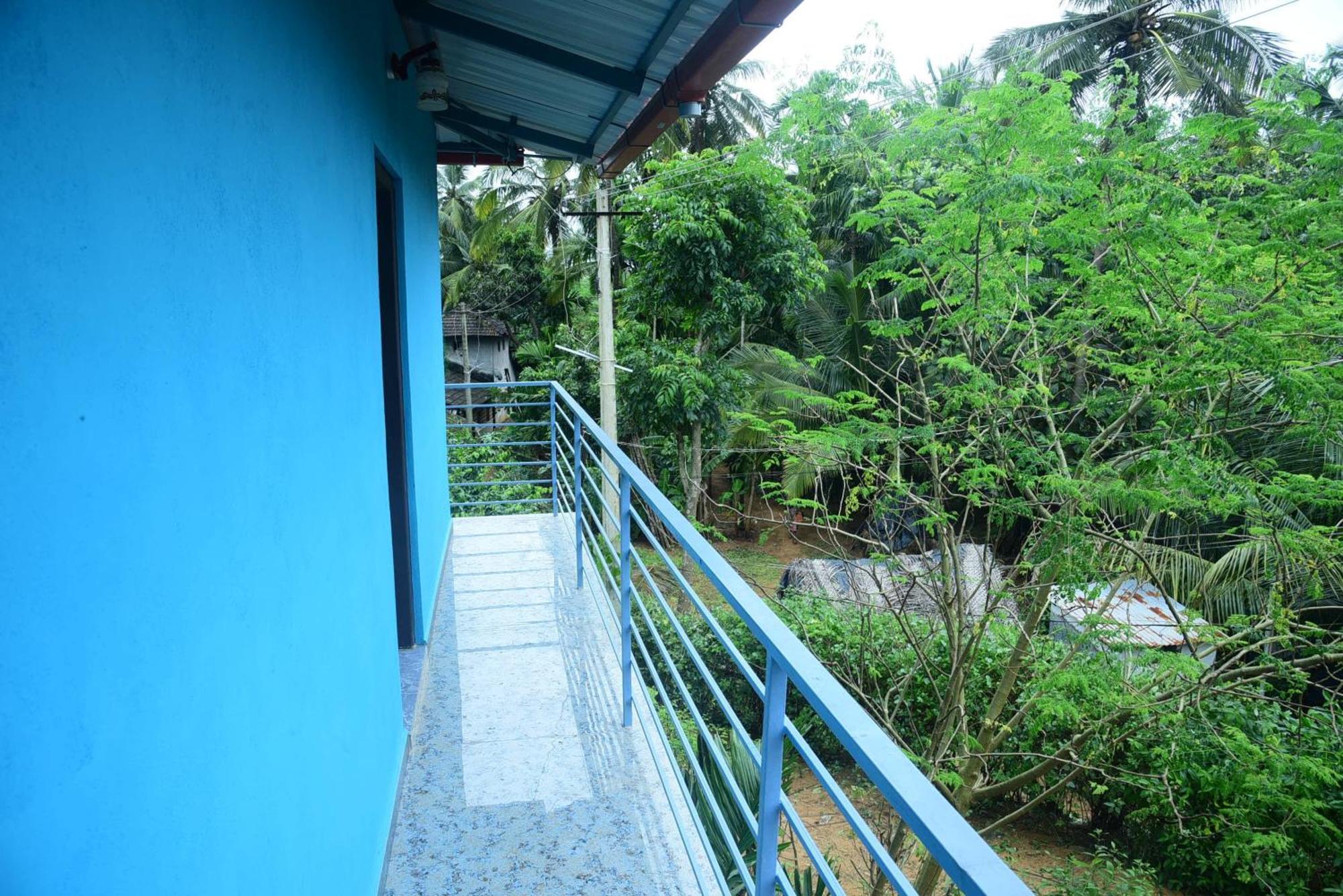 Homestay Shreeram Gokarna (Karnataka)