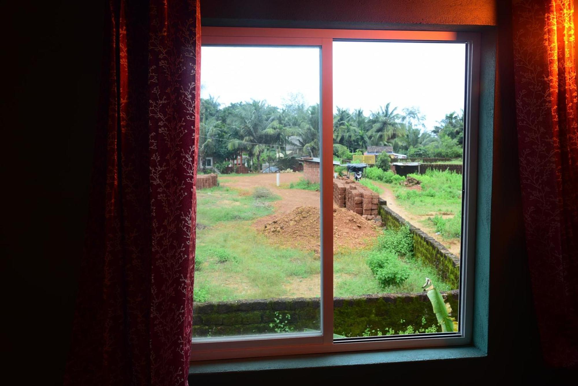 Homestay Shreeram Gokarna (Karnataka)