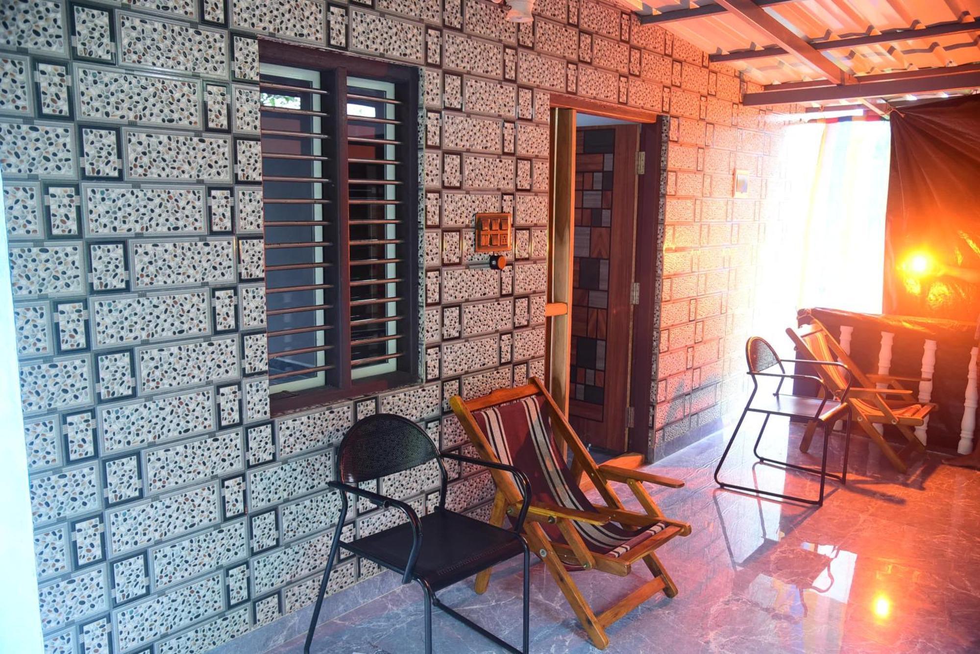 Shreeram Gokarna (Karnataka)