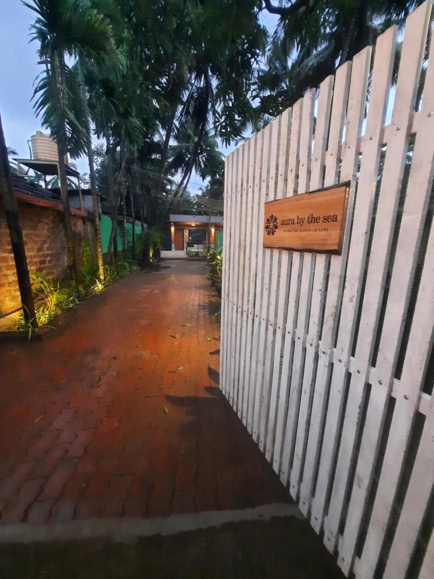 Aura By The Sea - A Unit Of Vivasa Leisure Homestay Gokarna (Karnataka)