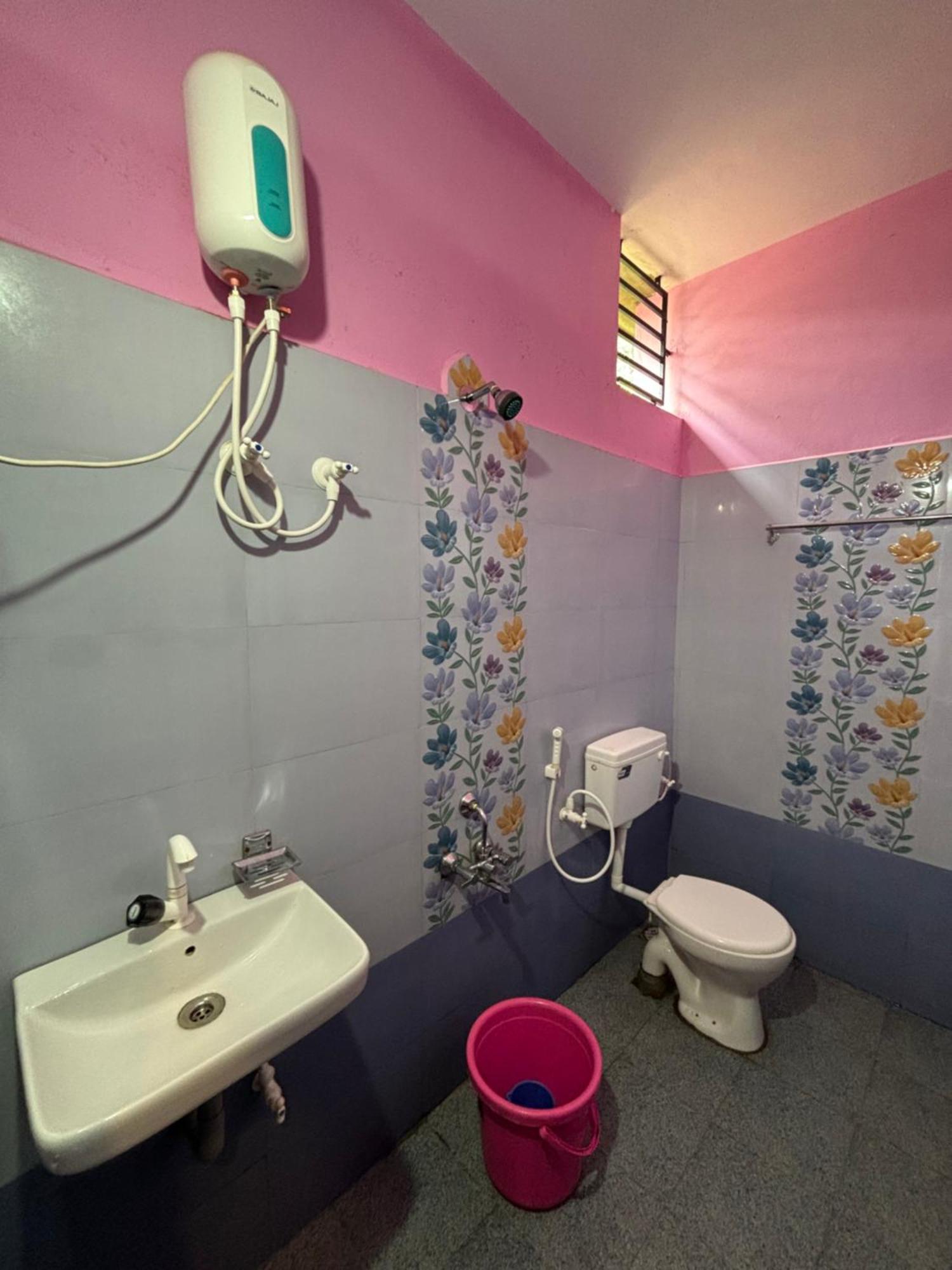 Homestay Bluefin