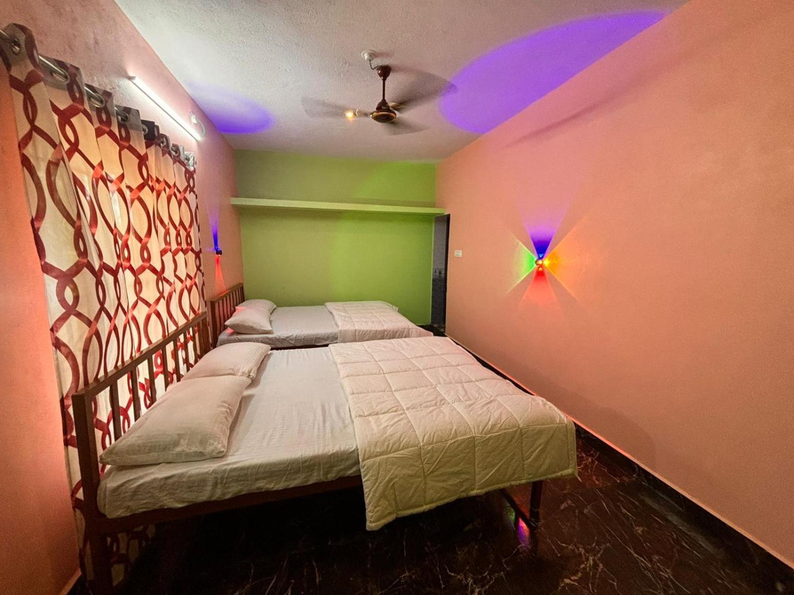 Betel Coast Homestay Gokarna (Karnataka)
