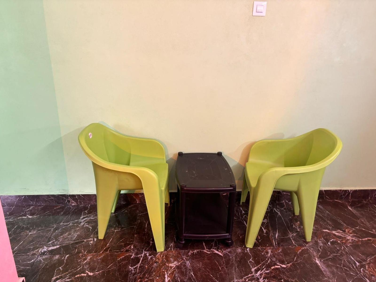 Betel Coast Homestay *