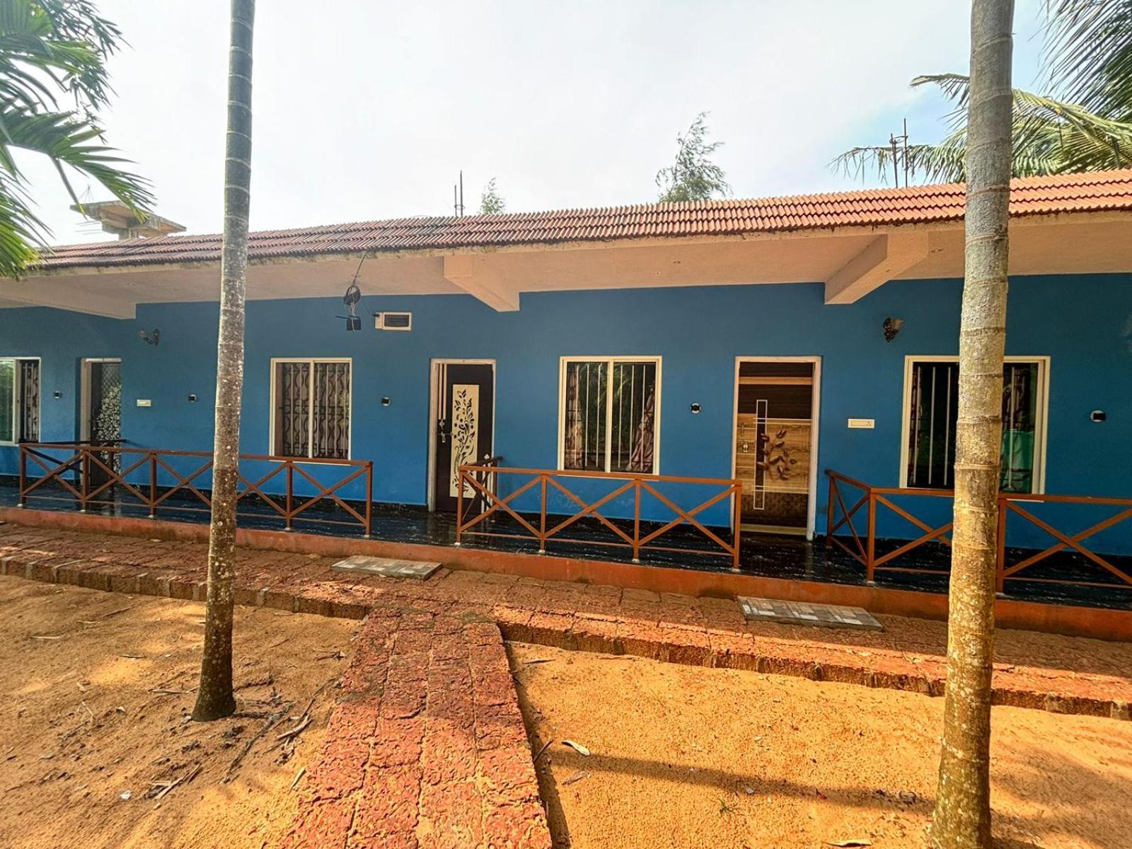 Betel Coast Homestay *