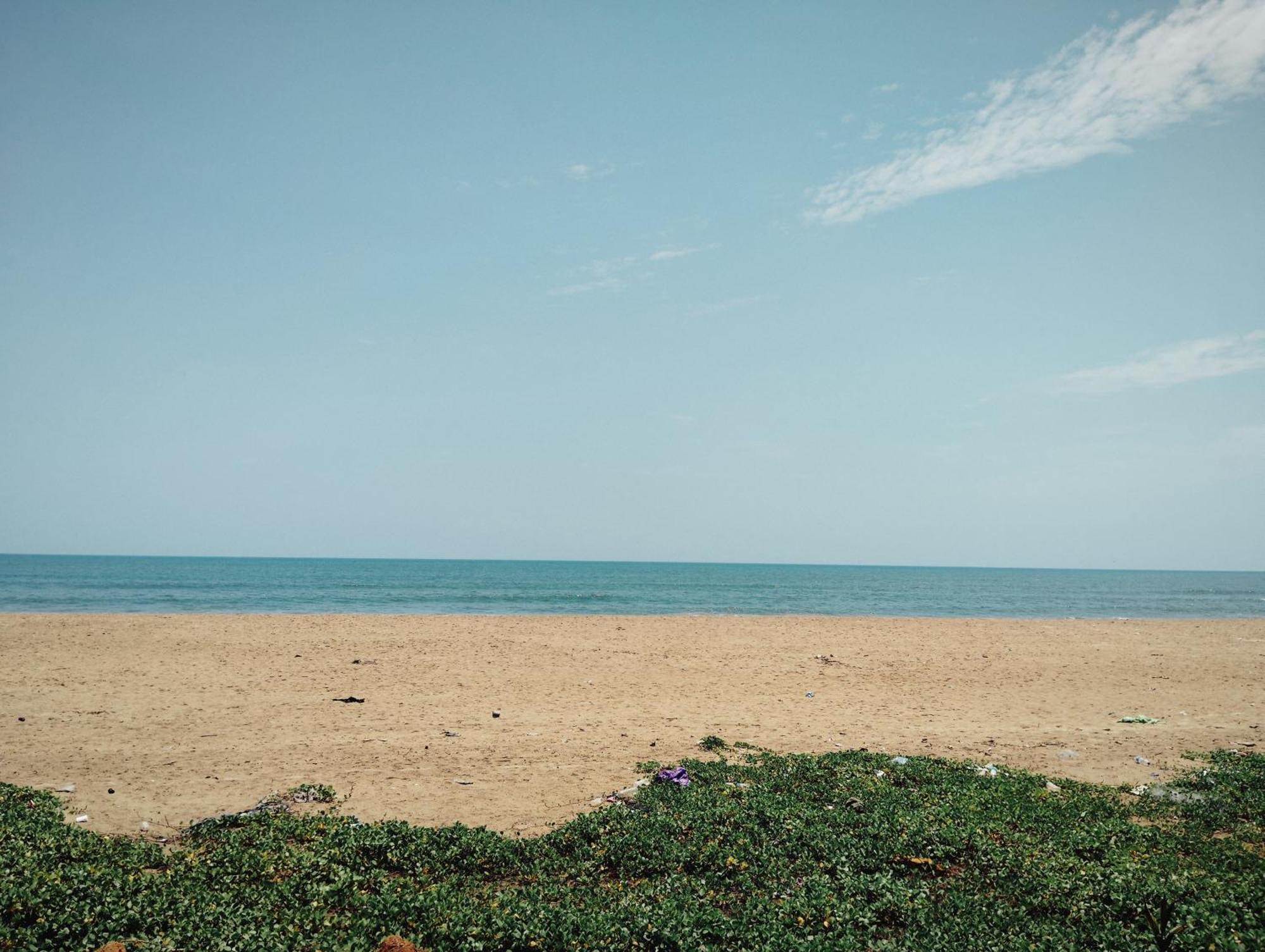 Aura By The Sea - A Unit Of Vivasa Leisure Homestay