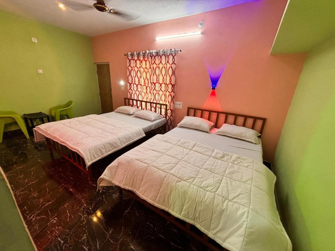 Betel Coast Homestay
