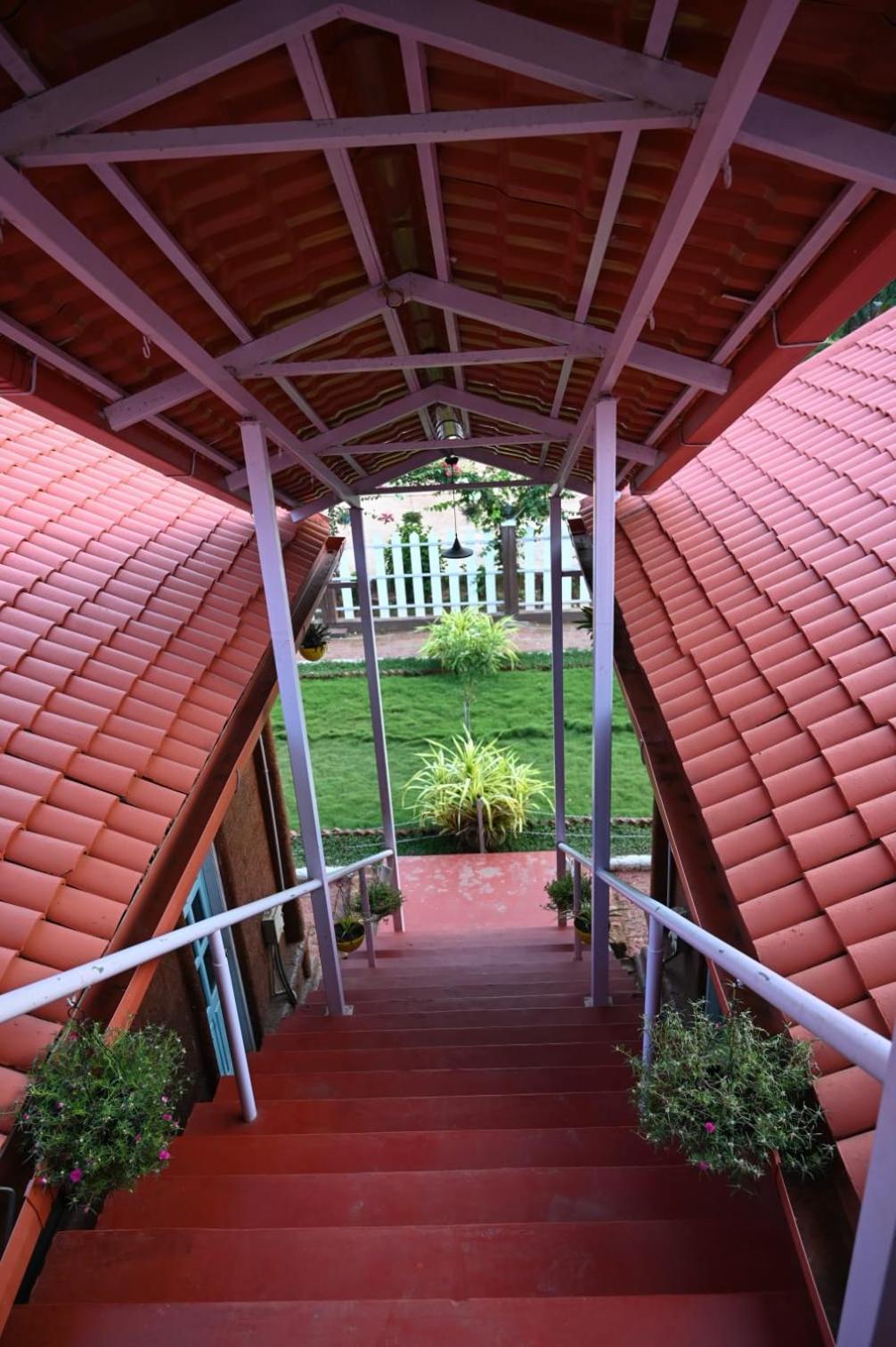 Homestay Mudravilla Gokarna *