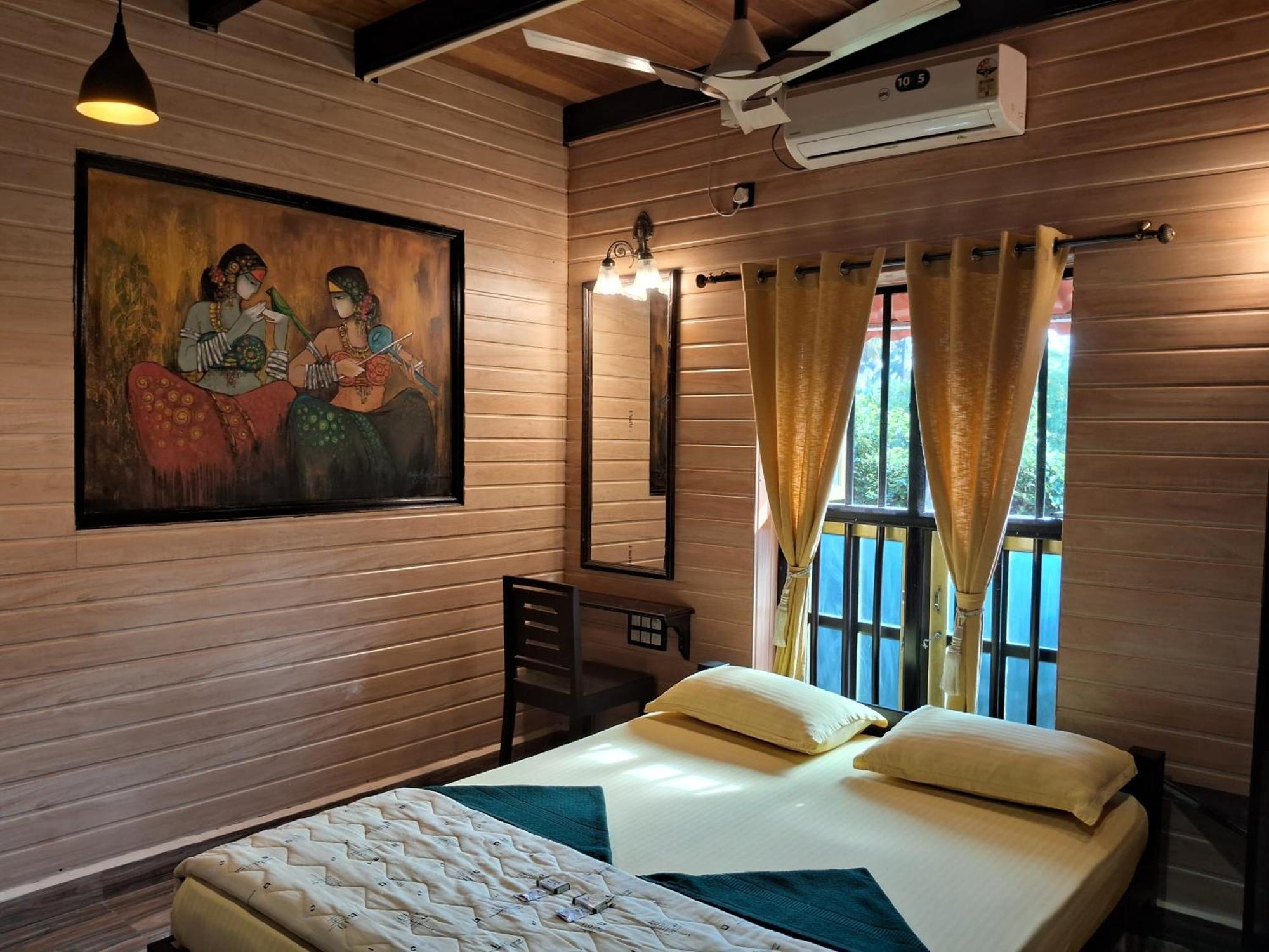 Mudravilla Gokarna Homestay Gokarna (Karnataka)