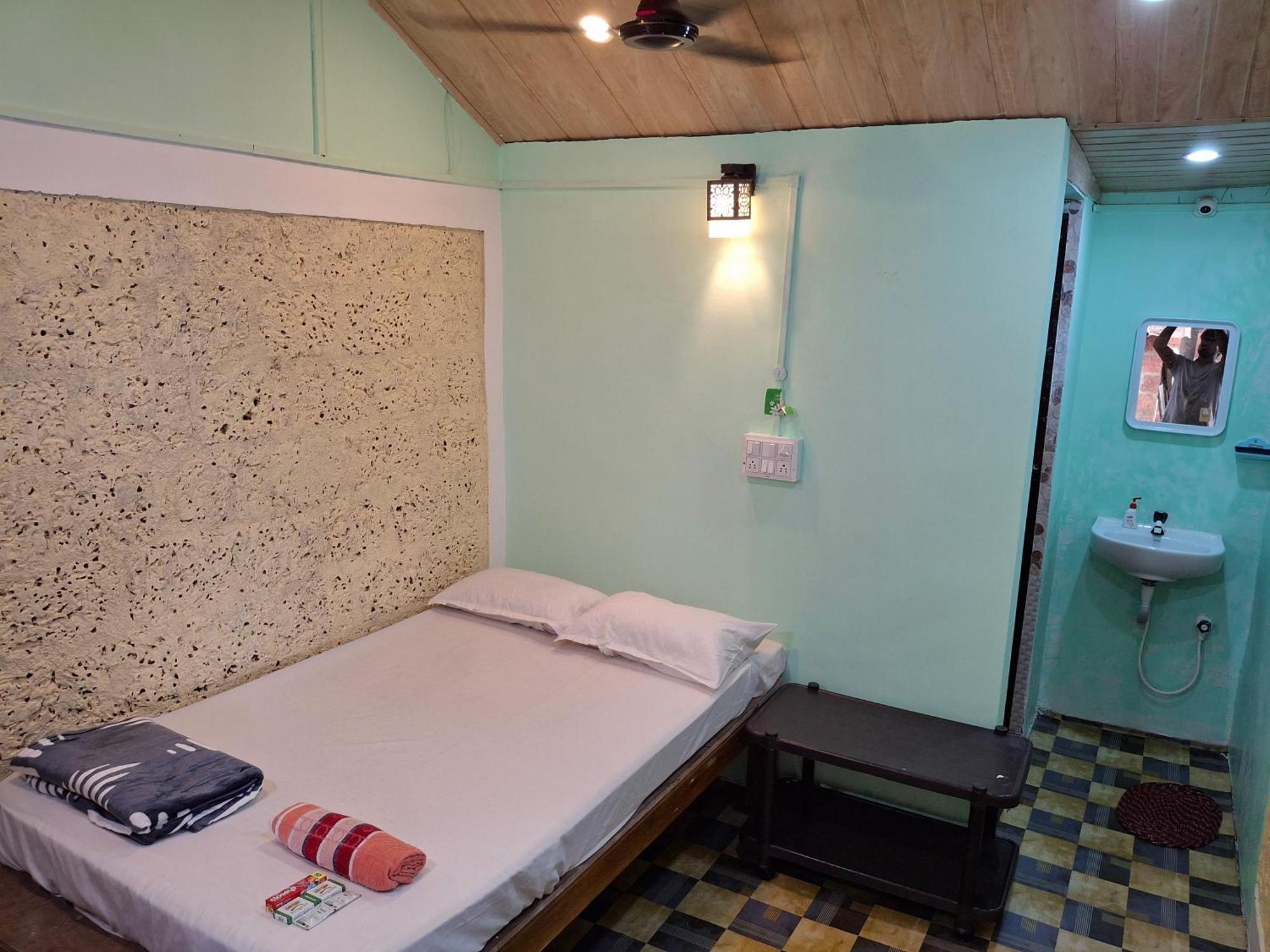 Homestay Myna Gokarna (Karnataka)
