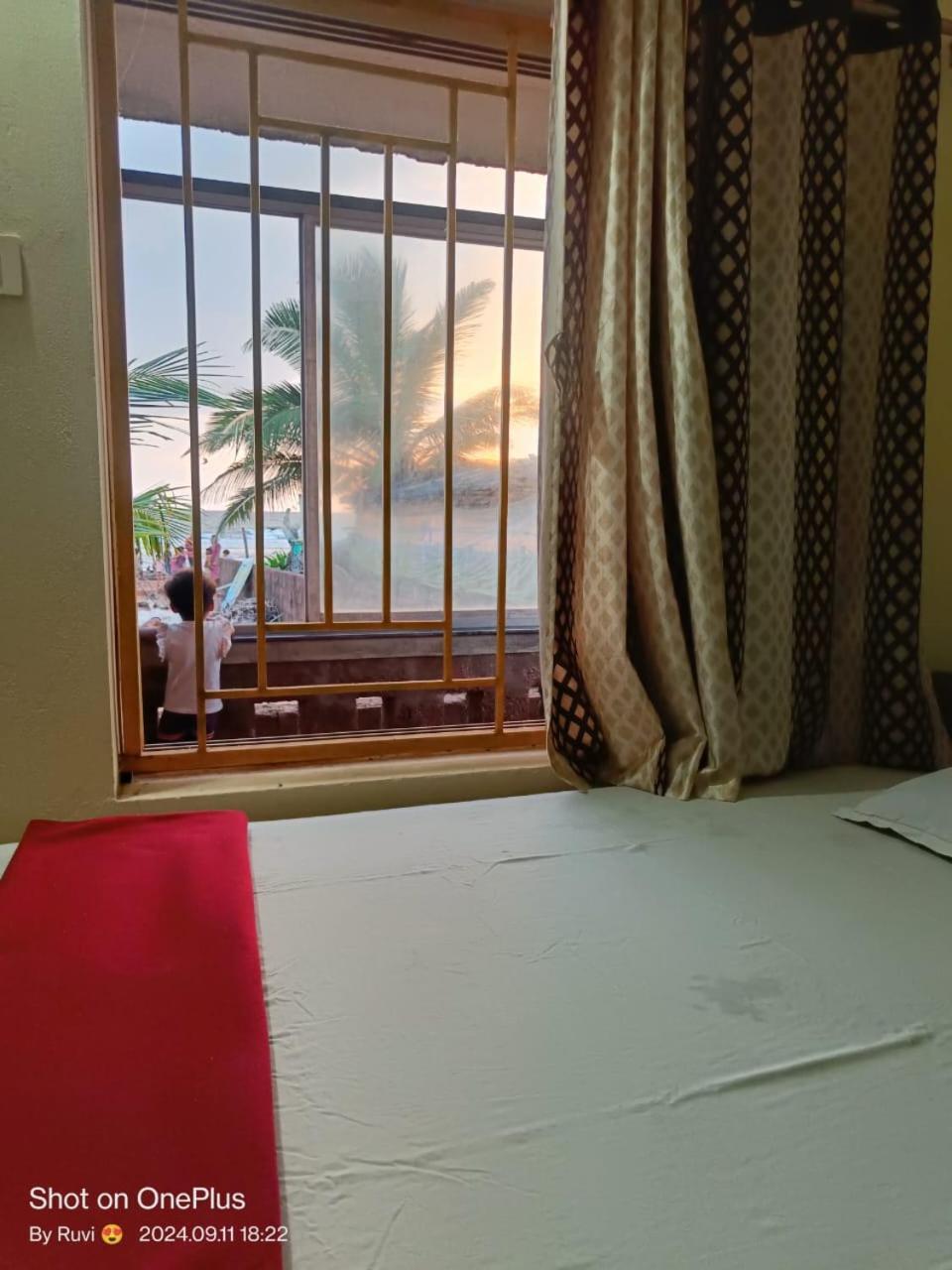 Gokarna Govekar Sea Facing *