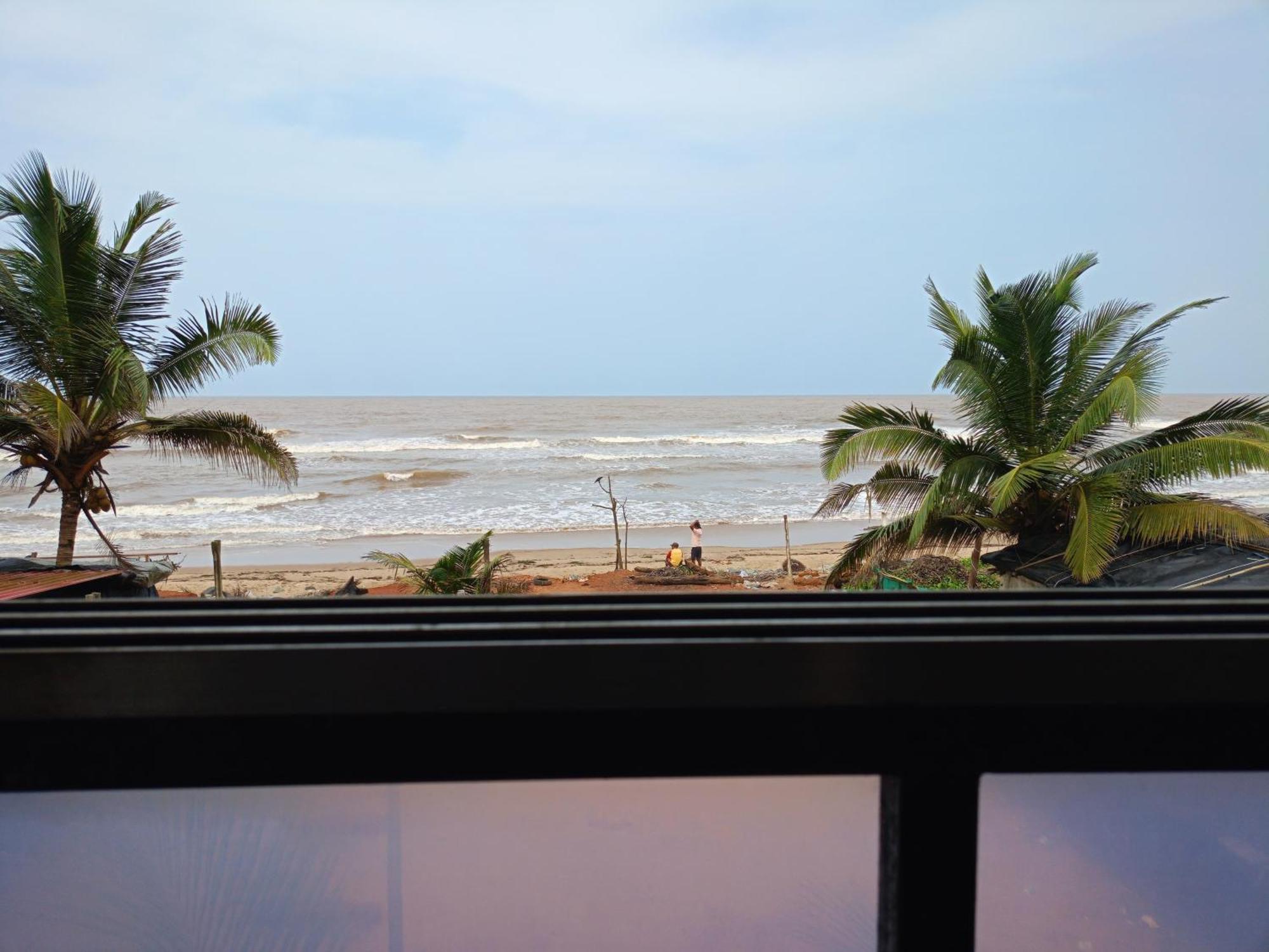 Homestay Gokarna Govekar Sea Facing