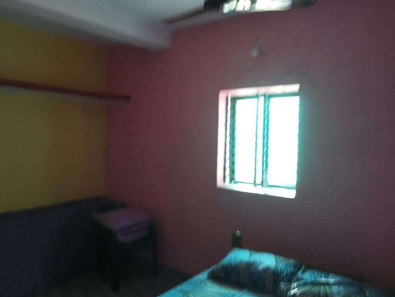 Homestay Venku Ac Homes