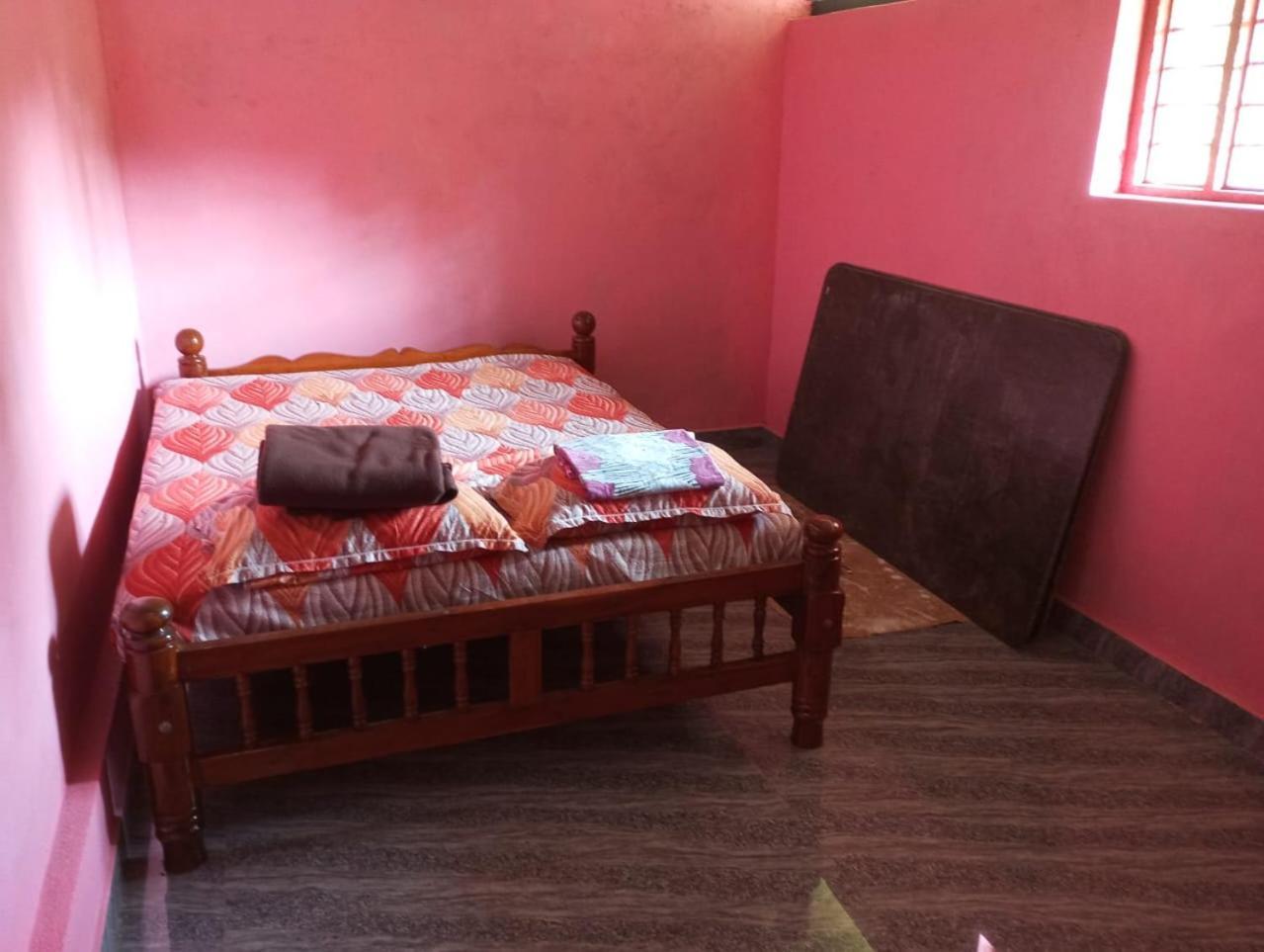Venku Ac Homes * Gokarna (Karnataka)