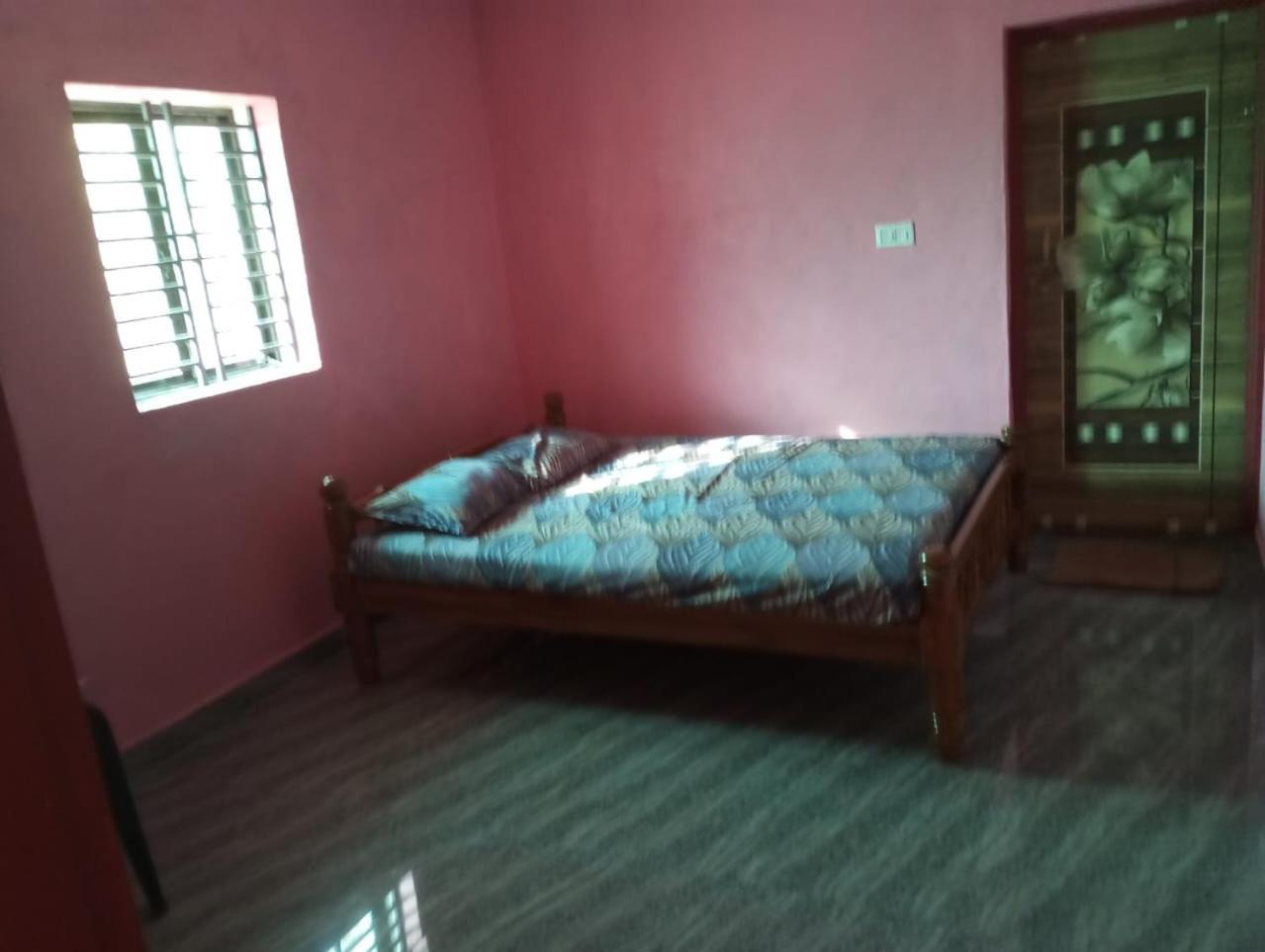 Homestay Venku Ac Homes *