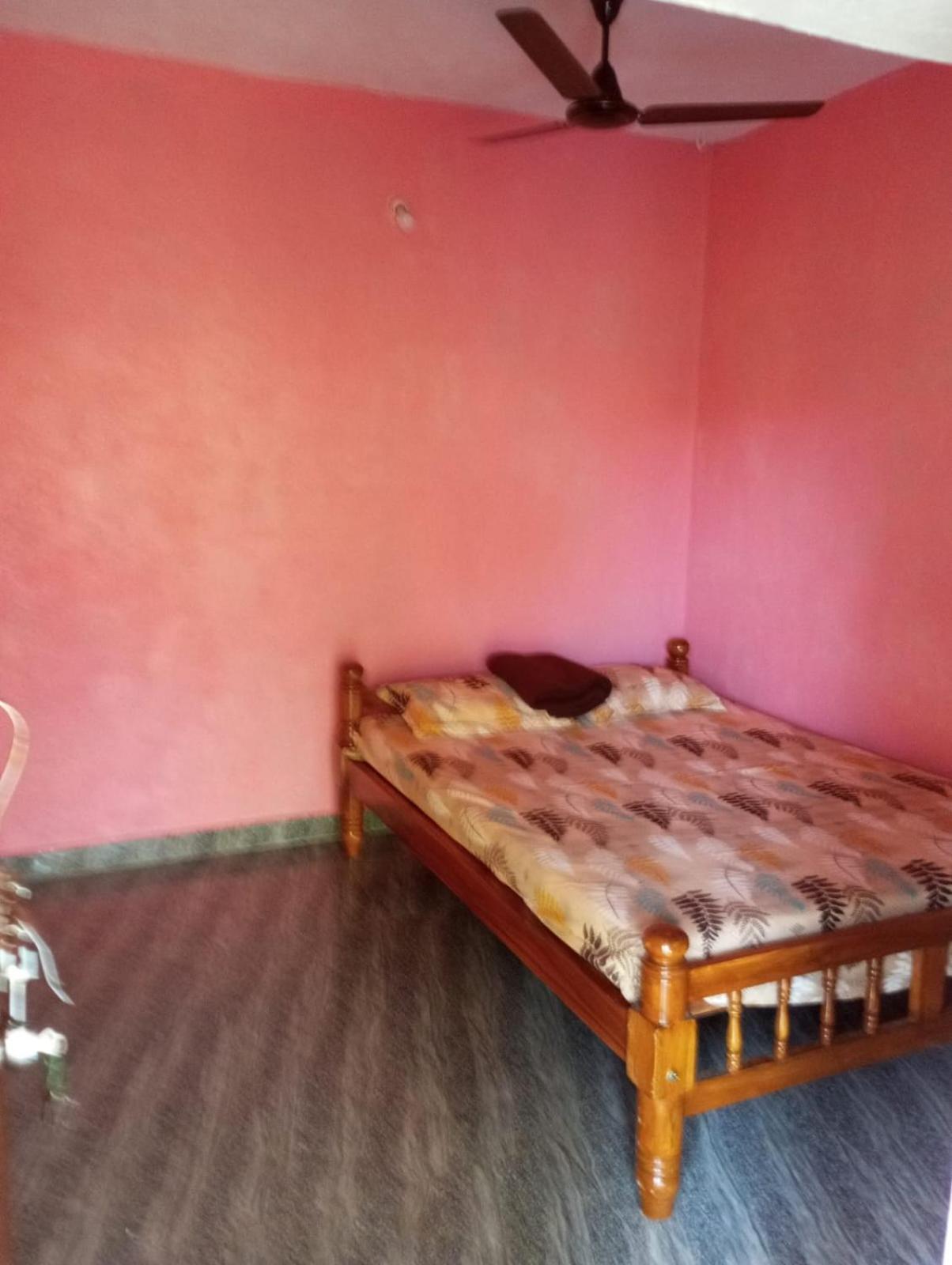 Homestay Venku Ac Homes