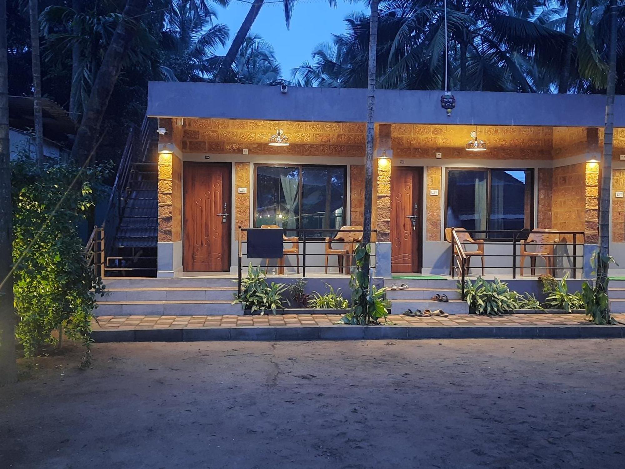 Aura By The Sea - A Unit Of Vivasa Leisure Homestay