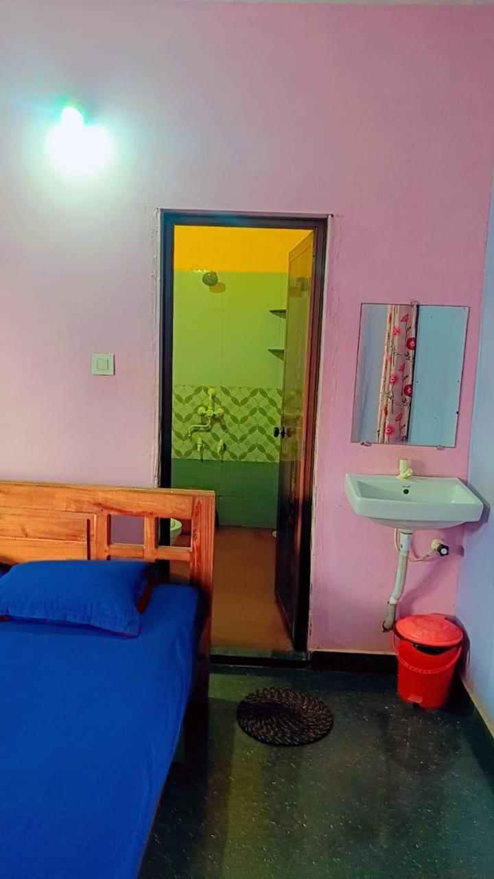 Homestay Ruvi Beach Gokarna *