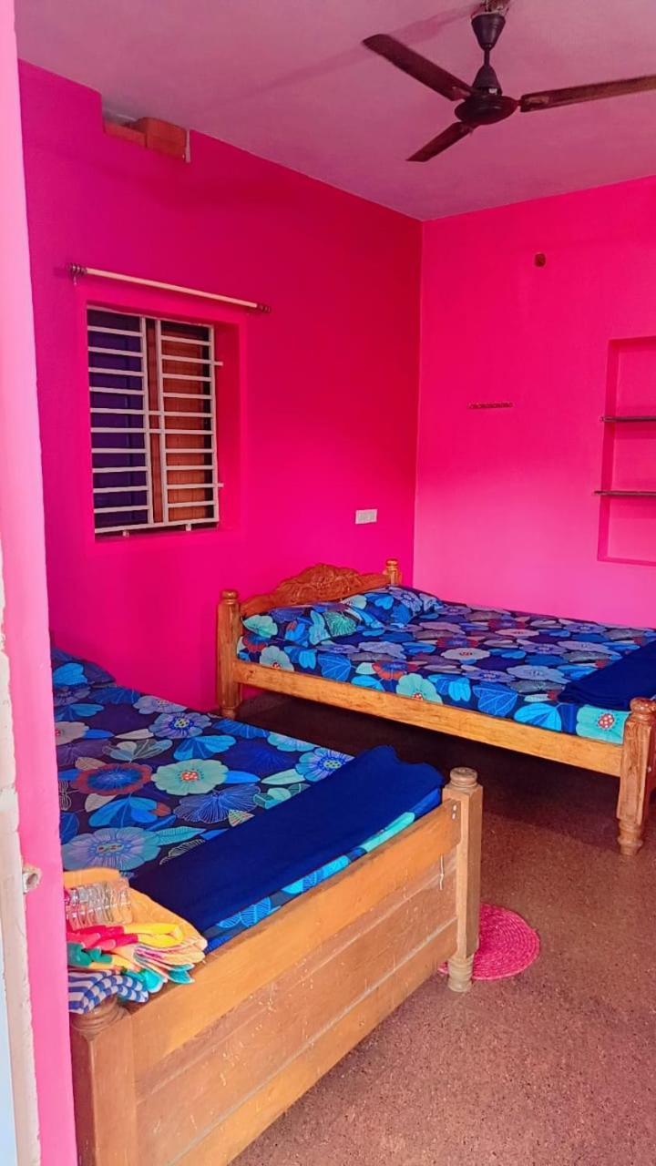 Ruvi Beach Gokarna Homestay Gokarna (Karnataka)