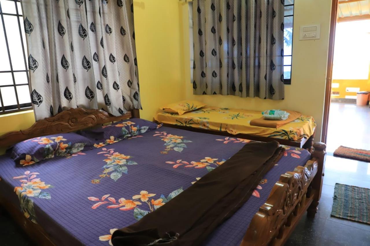 Ruvi Beach Gokarna Homestay Gokarna (Karnataka)