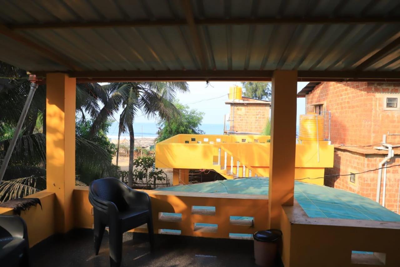 Homestay Ruvi Beach Gokarna Gokarna (Karnataka)