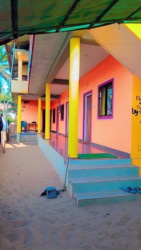 Ruvi Beach Gokarna Homestay