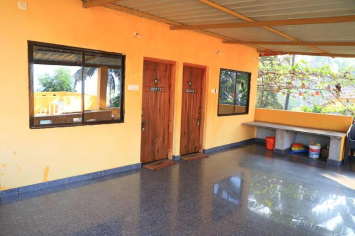 Homestay Ruvi Beach Gokarna