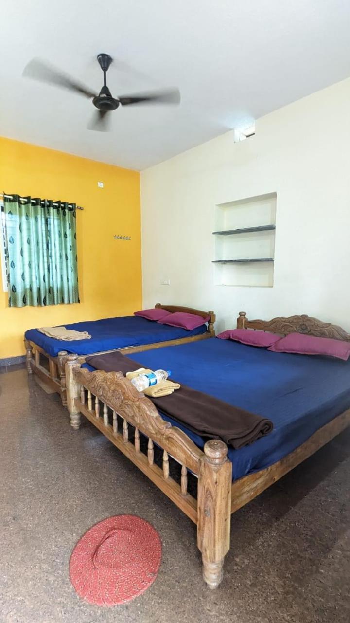 Homestay Ruvi Beach Gokarna Gokarna (Karnataka)