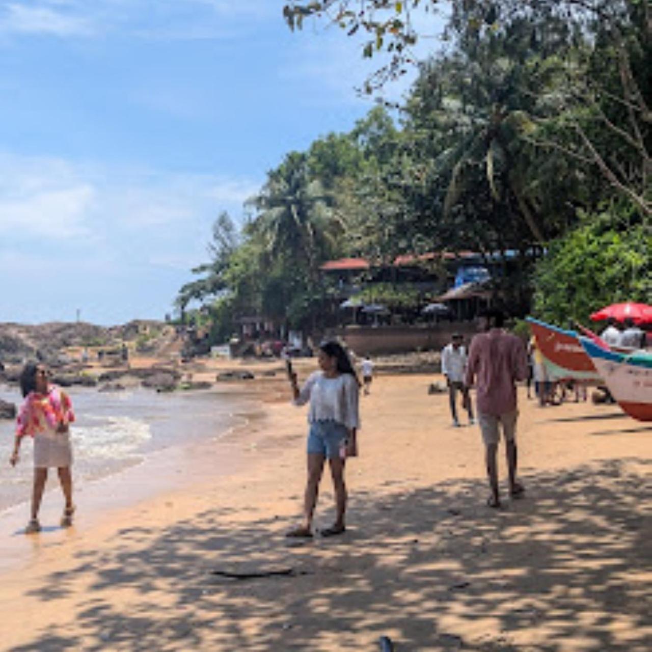 Golden Heights-gokarna