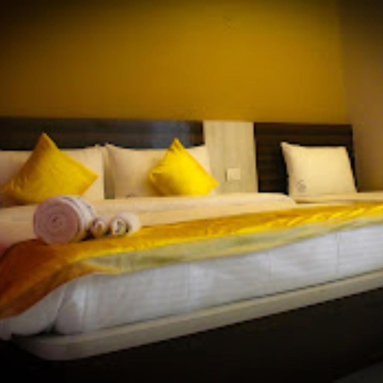 Golden Heights-gokarna Hotel