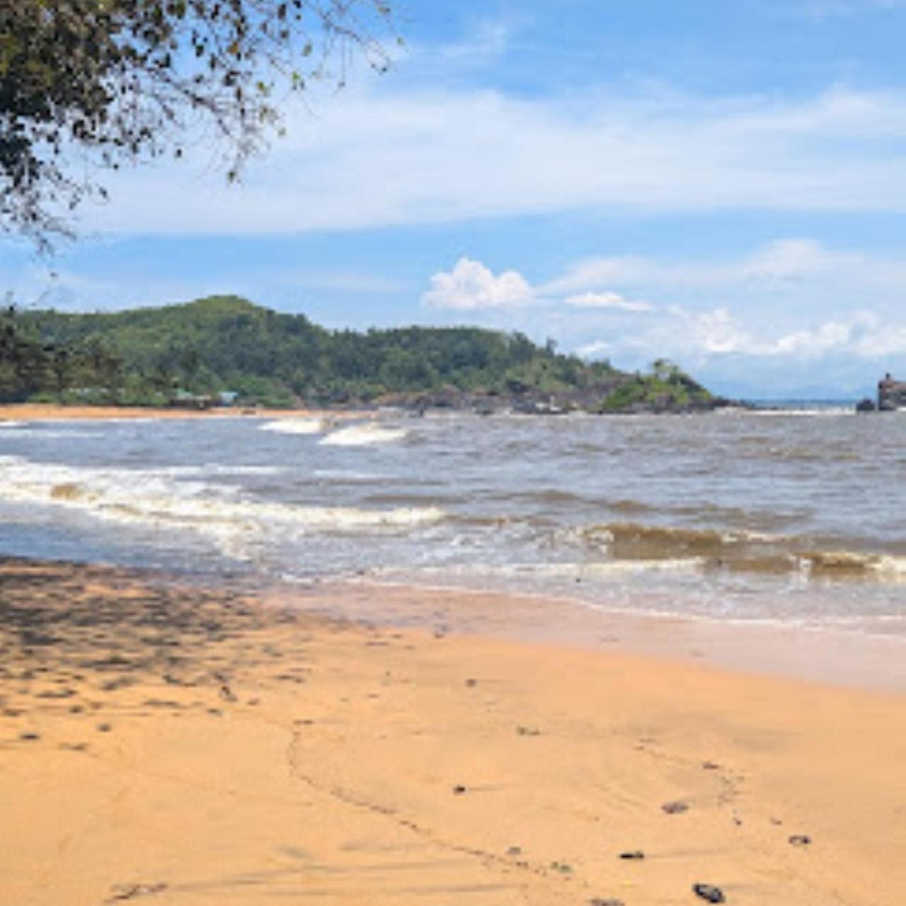 Hotel Golden Heights-gokarna 4*