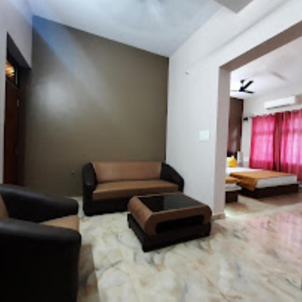Golden Heights-gokarna