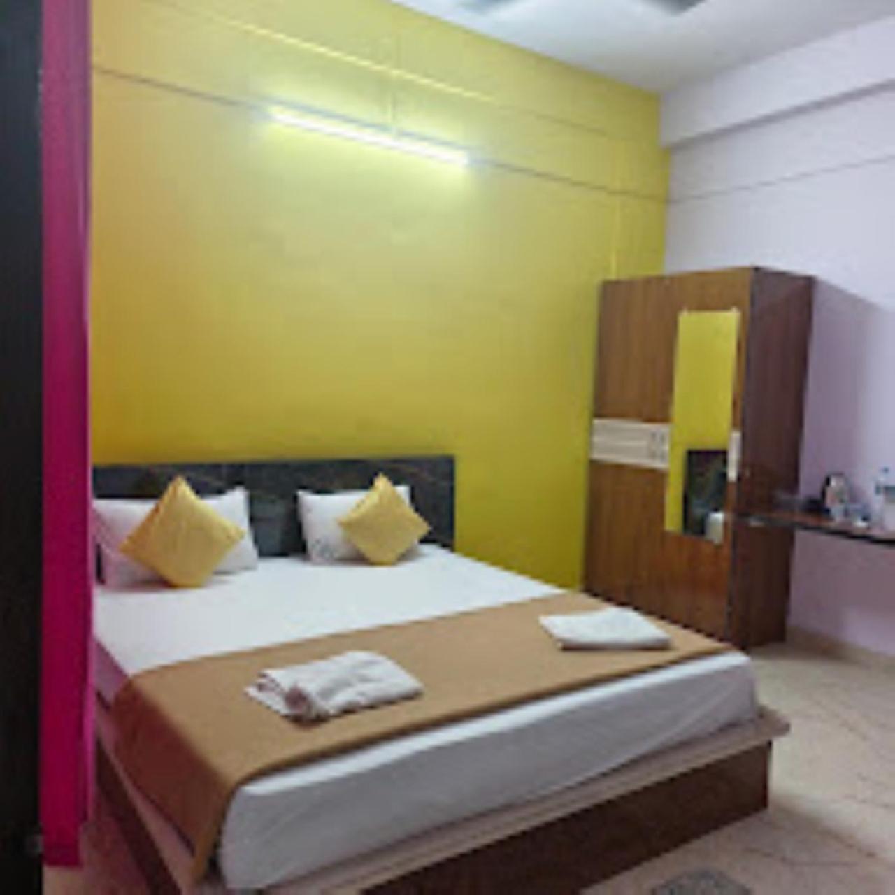 Golden Heights-gokarna Hotel 4*