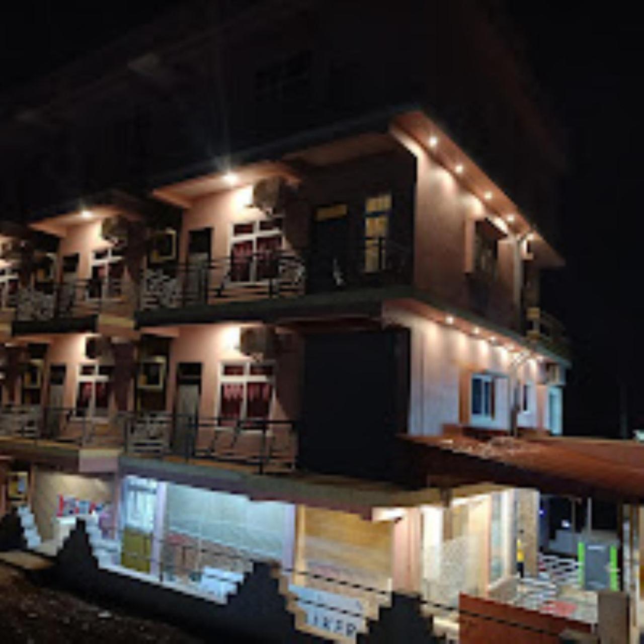 Golden Heights-gokarna Gokarna (Karnataka)