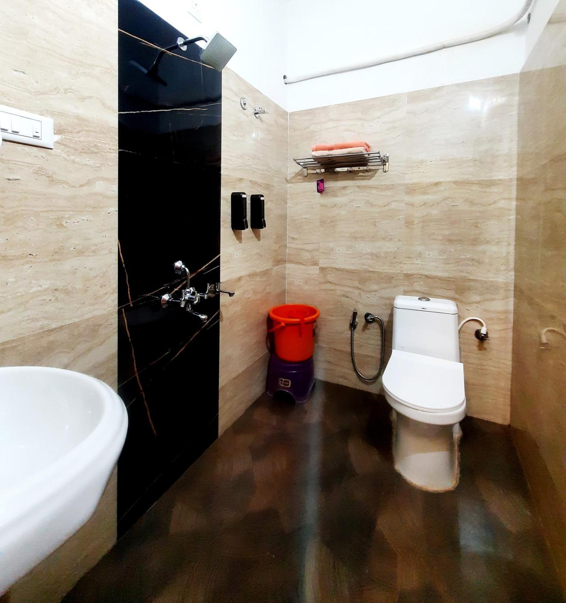 Homestay Aura By The Sea - A Unit Of Vivasa Leisure Gokarna (Karnataka)