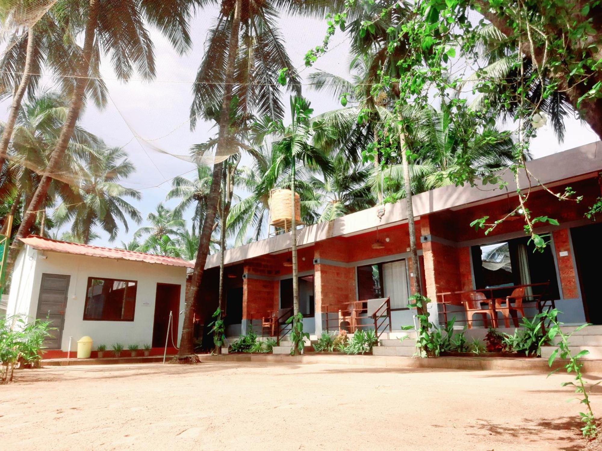 Aura By The Sea - A Unit Of Vivasa Leisure Gokarna (Karnataka)