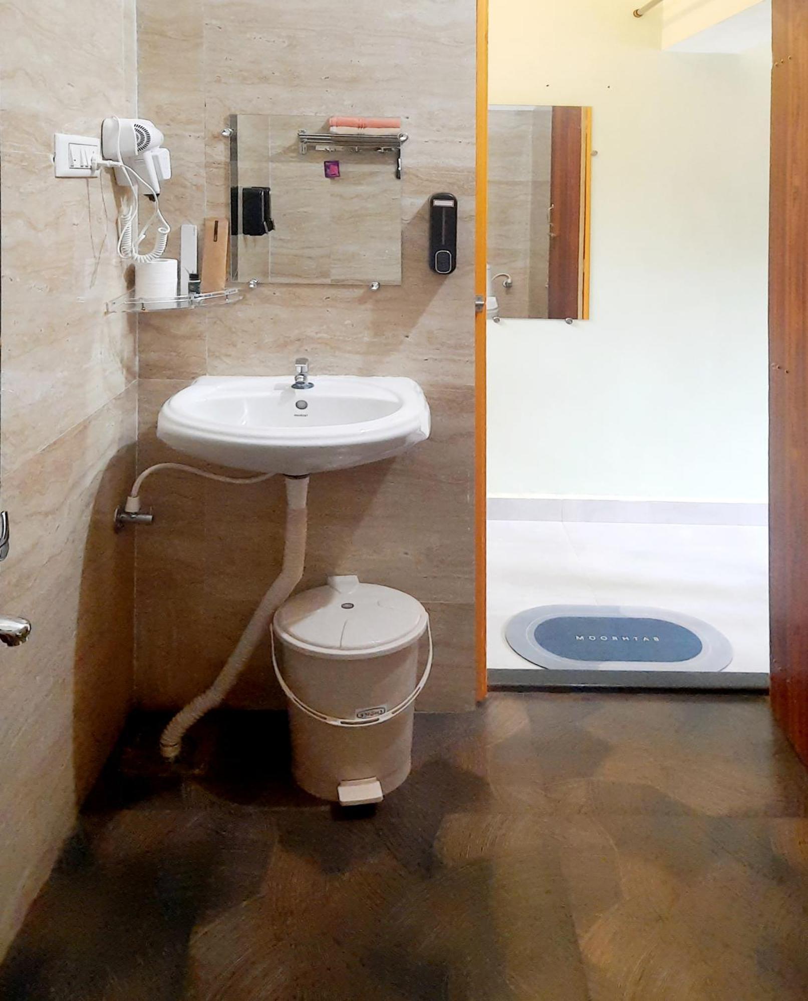 Aura By The Sea - A Unit Of Vivasa Leisure * Gokarna (Karnataka)
