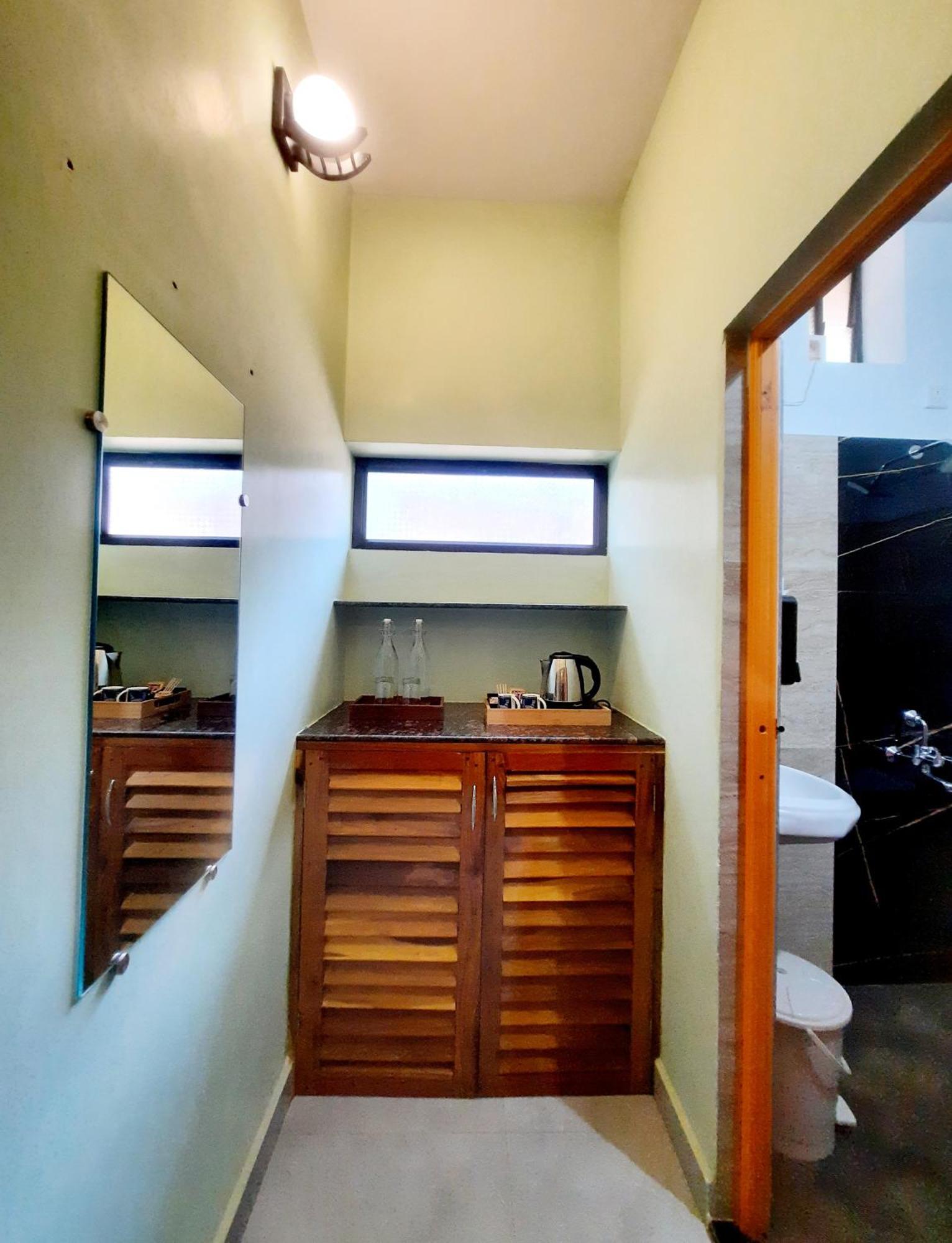 Homestay Aura By The Sea - A Unit Of Vivasa Leisure