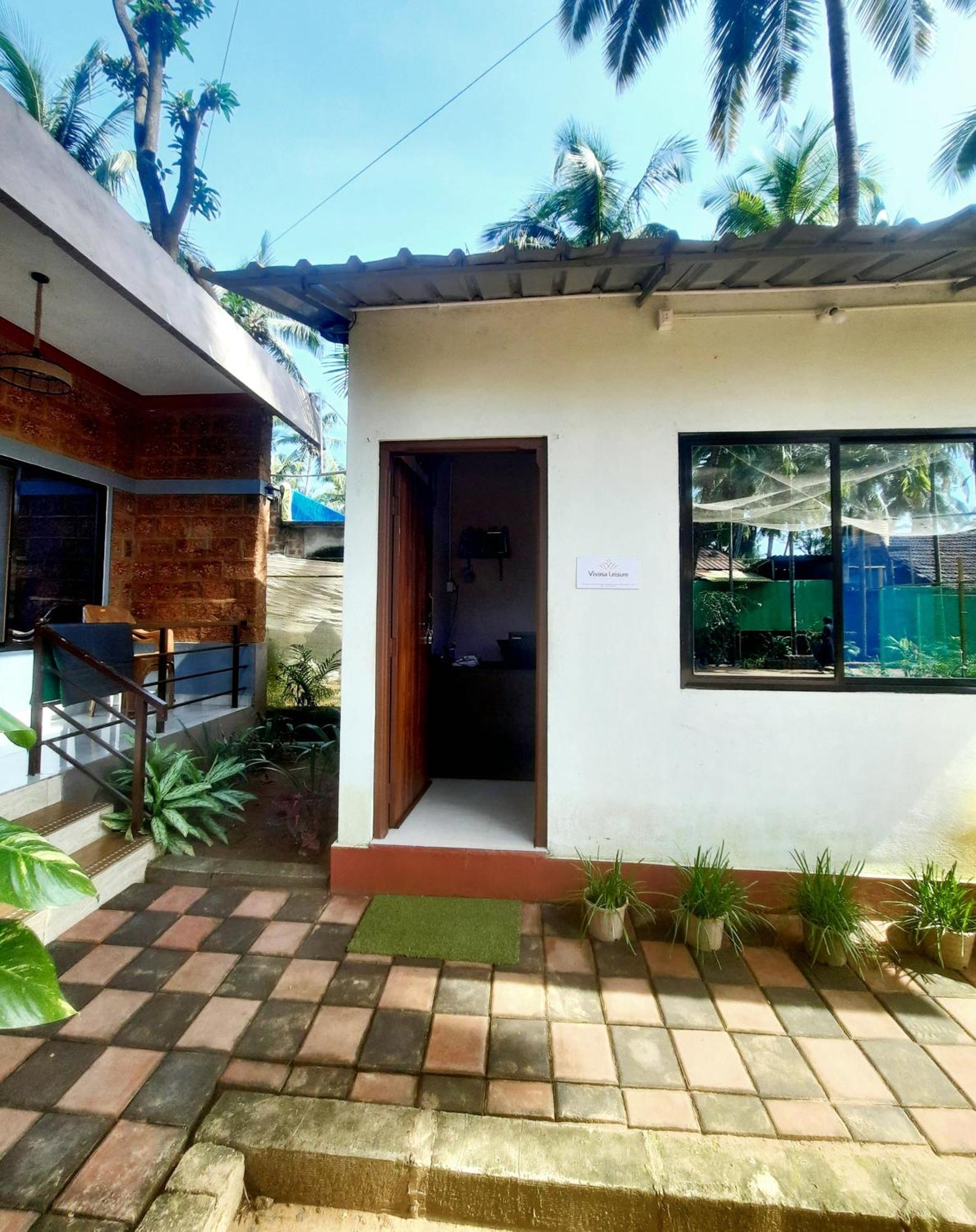 Homestay Aura By The Sea - A Unit Of Vivasa Leisure Gokarna (Karnataka)