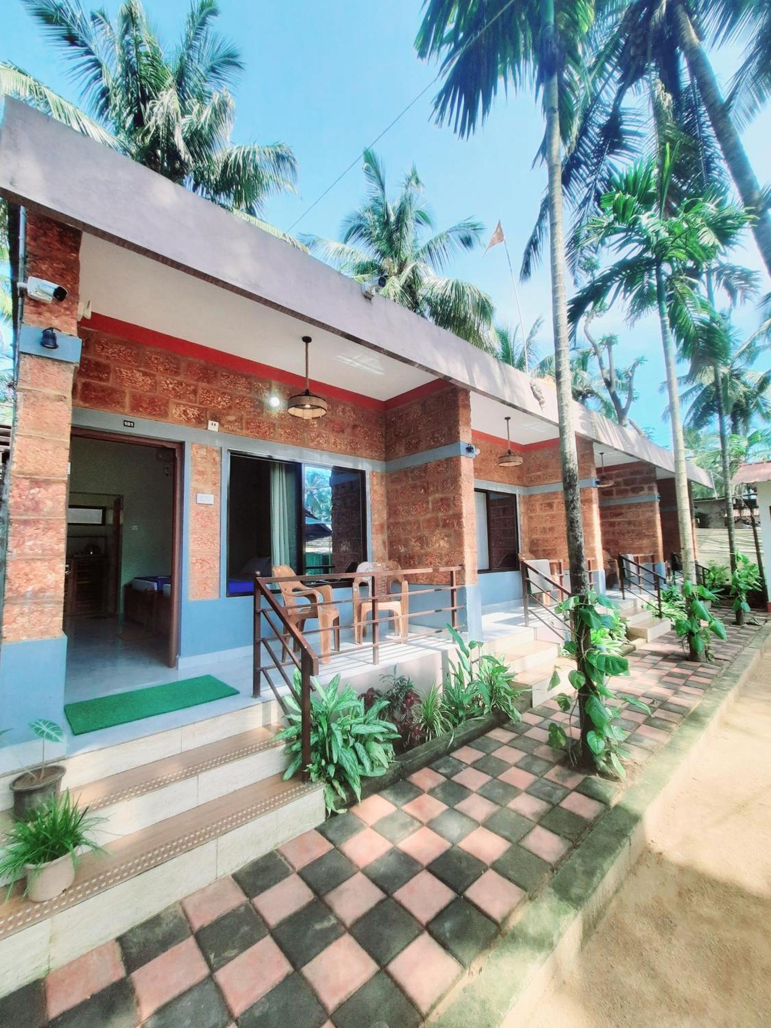 Aura By The Sea - A Unit Of Vivasa Leisure *