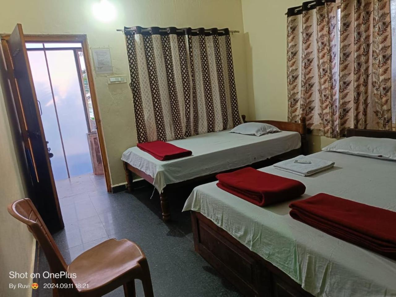 Gokarna Govekar Sea Facing Homestay Gokarna (Karnataka)