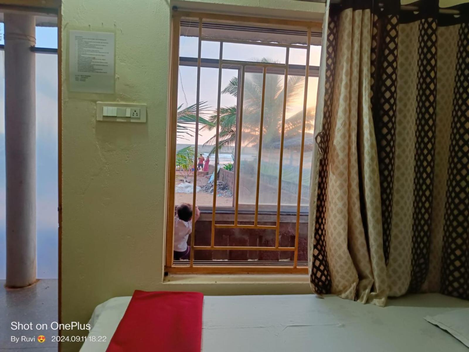 Gokarna Govekar Sea Facing Homestay Gokarna (Karnataka)