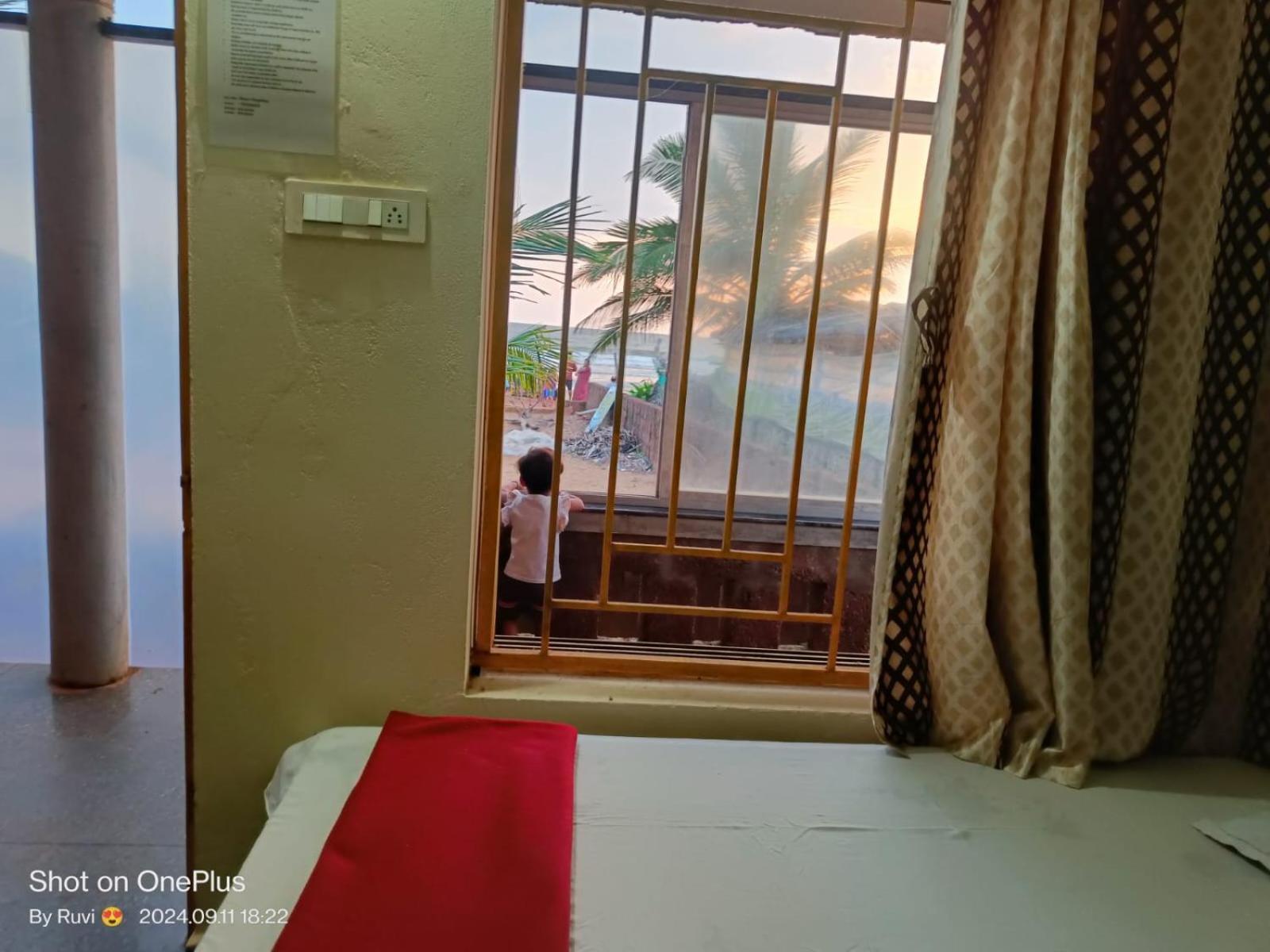 Homestay Gokarna Govekar Sea Facing Gokarna (Karnataka)