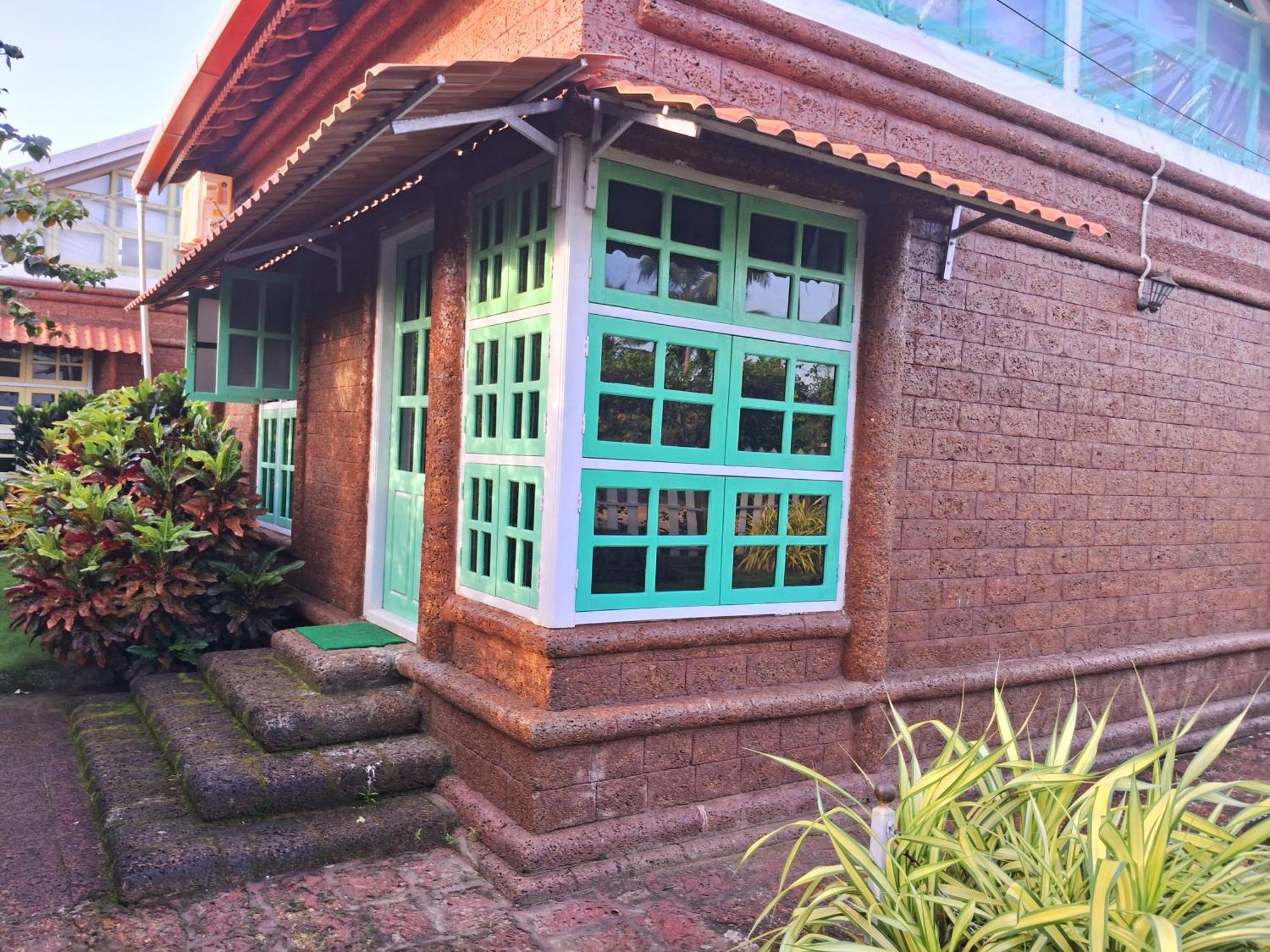 Homestay Mudravilla Gokarna Gokarna (Karnataka)