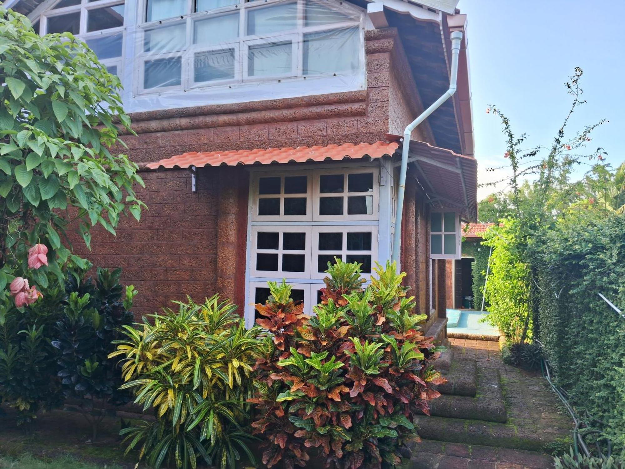 Homestay Mudravilla Gokarna Gokarna (Karnataka)