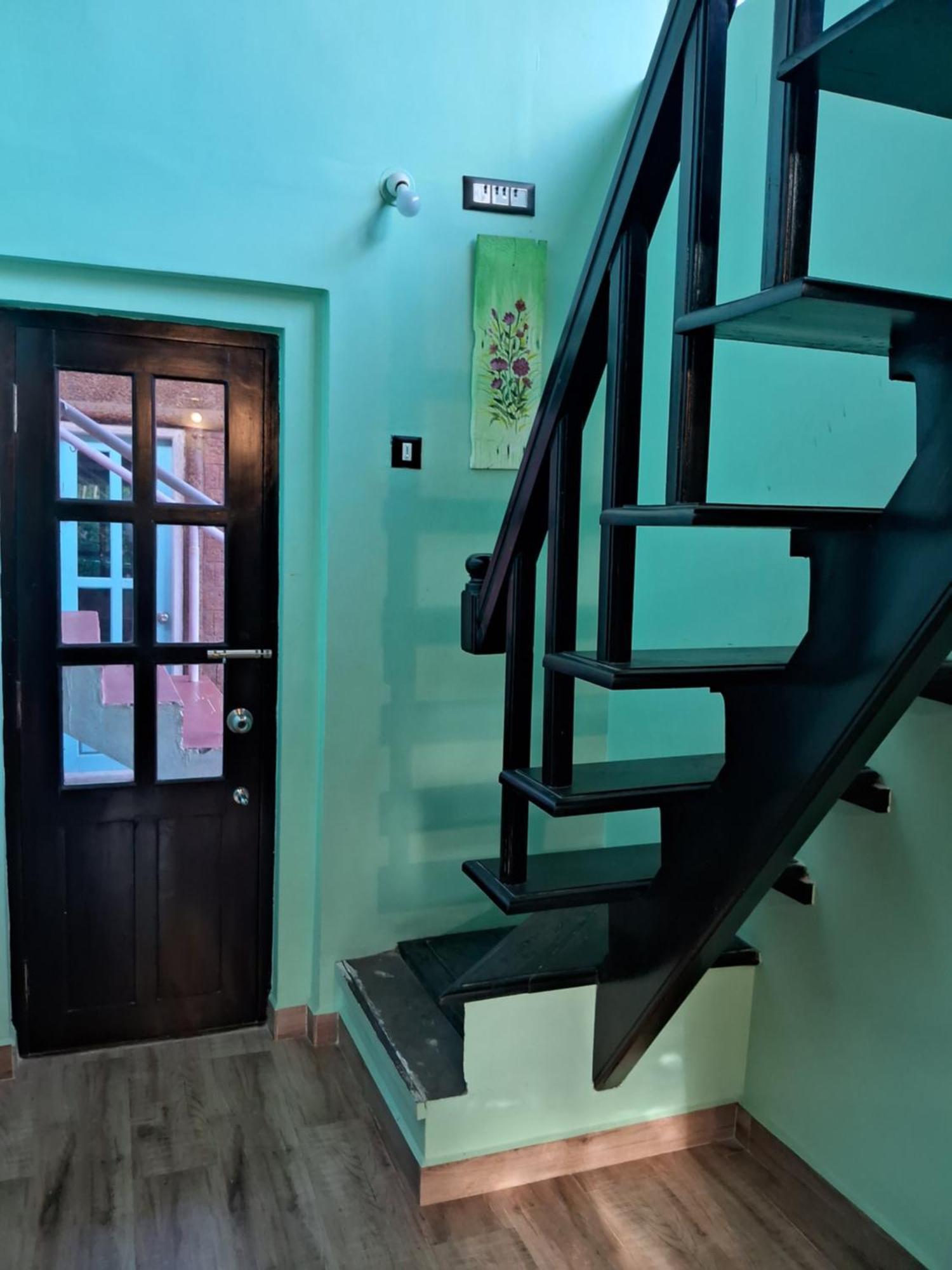 Mudravilla Gokarna Homestay