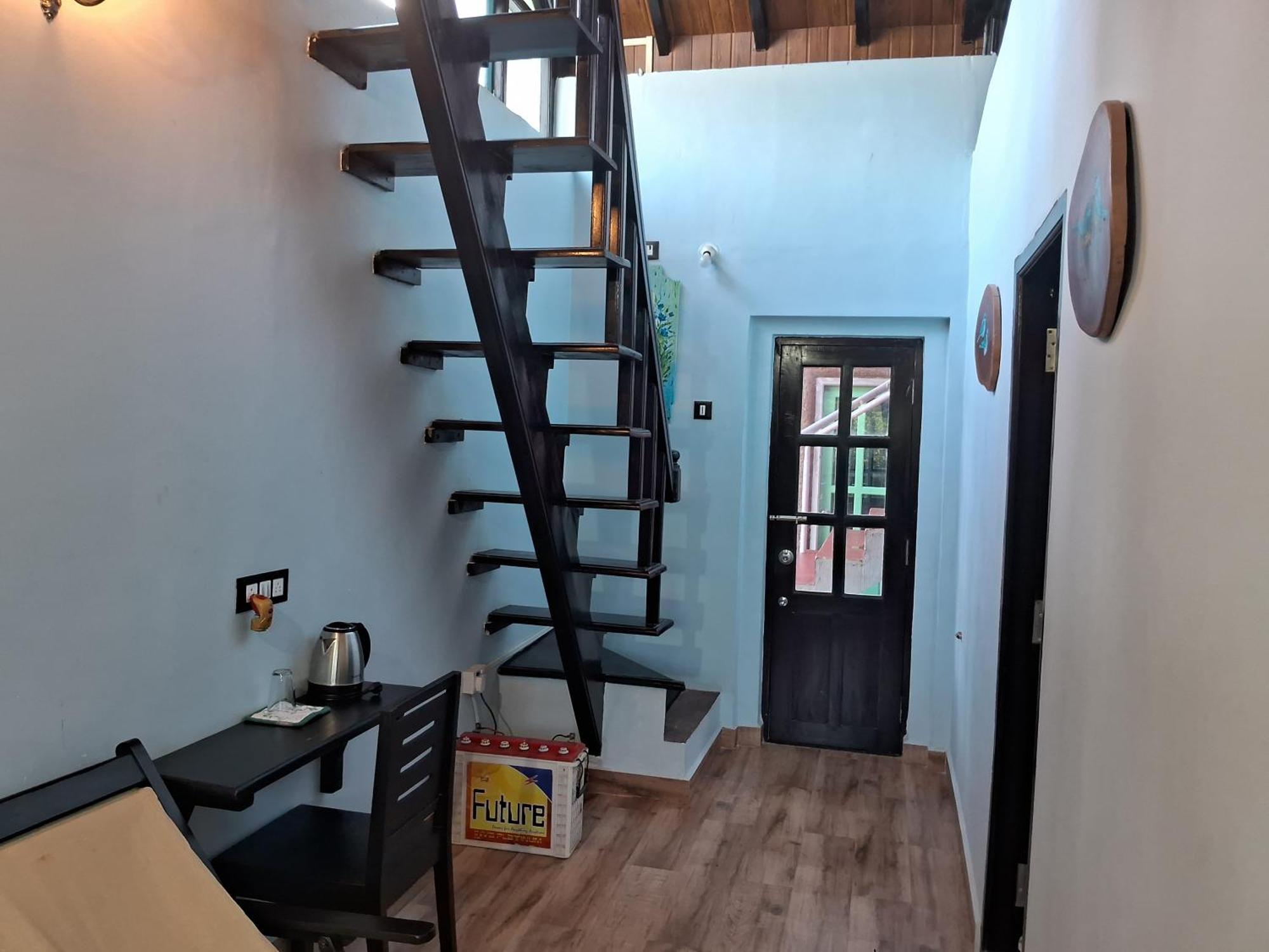 Homestay Mudravilla Gokarna Gokarna (Karnataka)