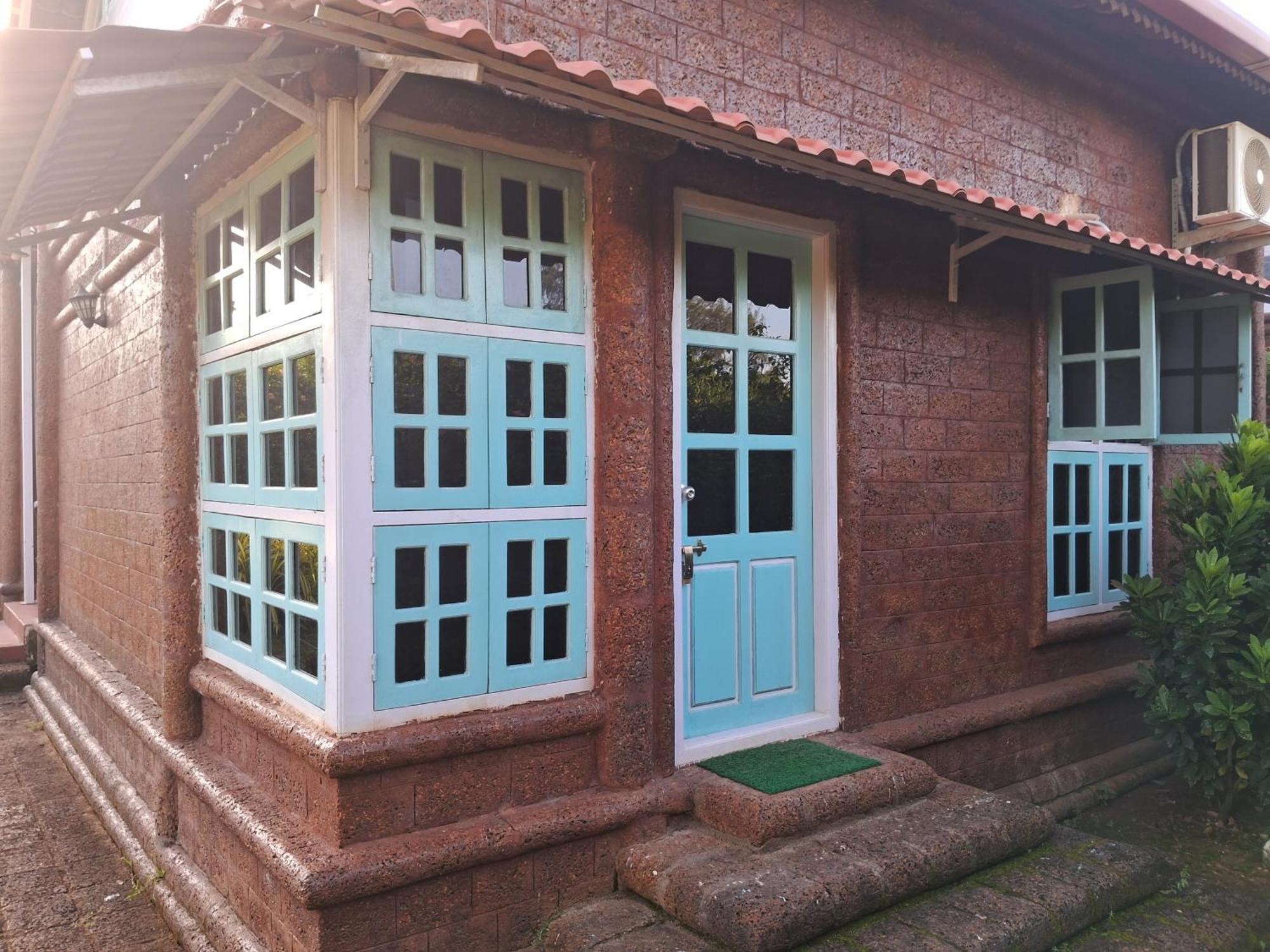 Mudravilla Gokarna *