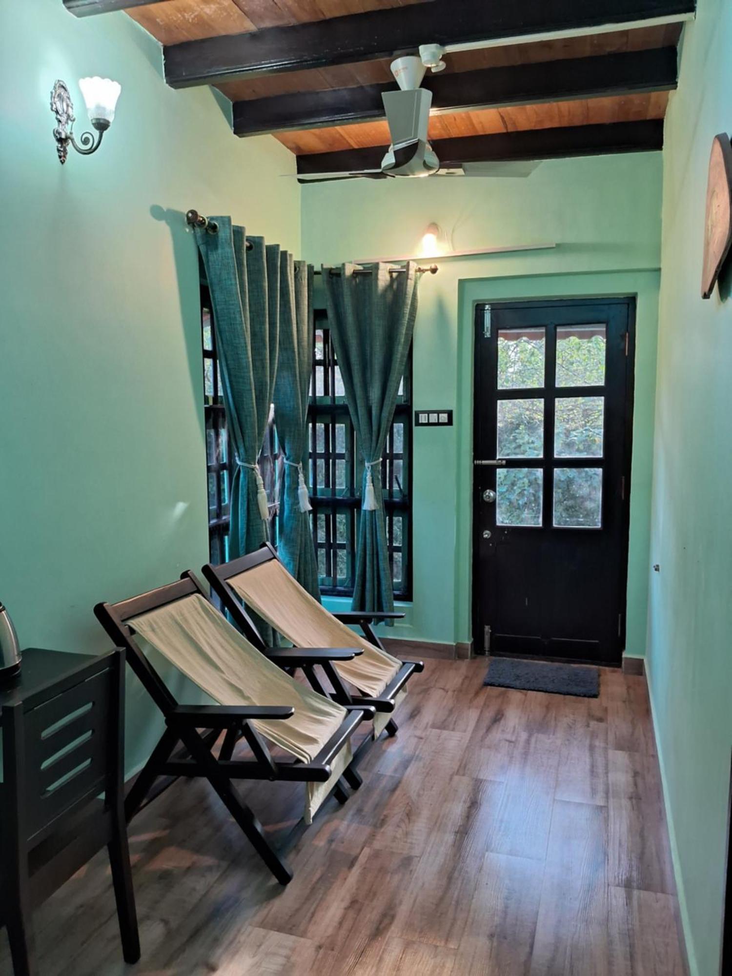 Mudravilla Gokarna Homestay *