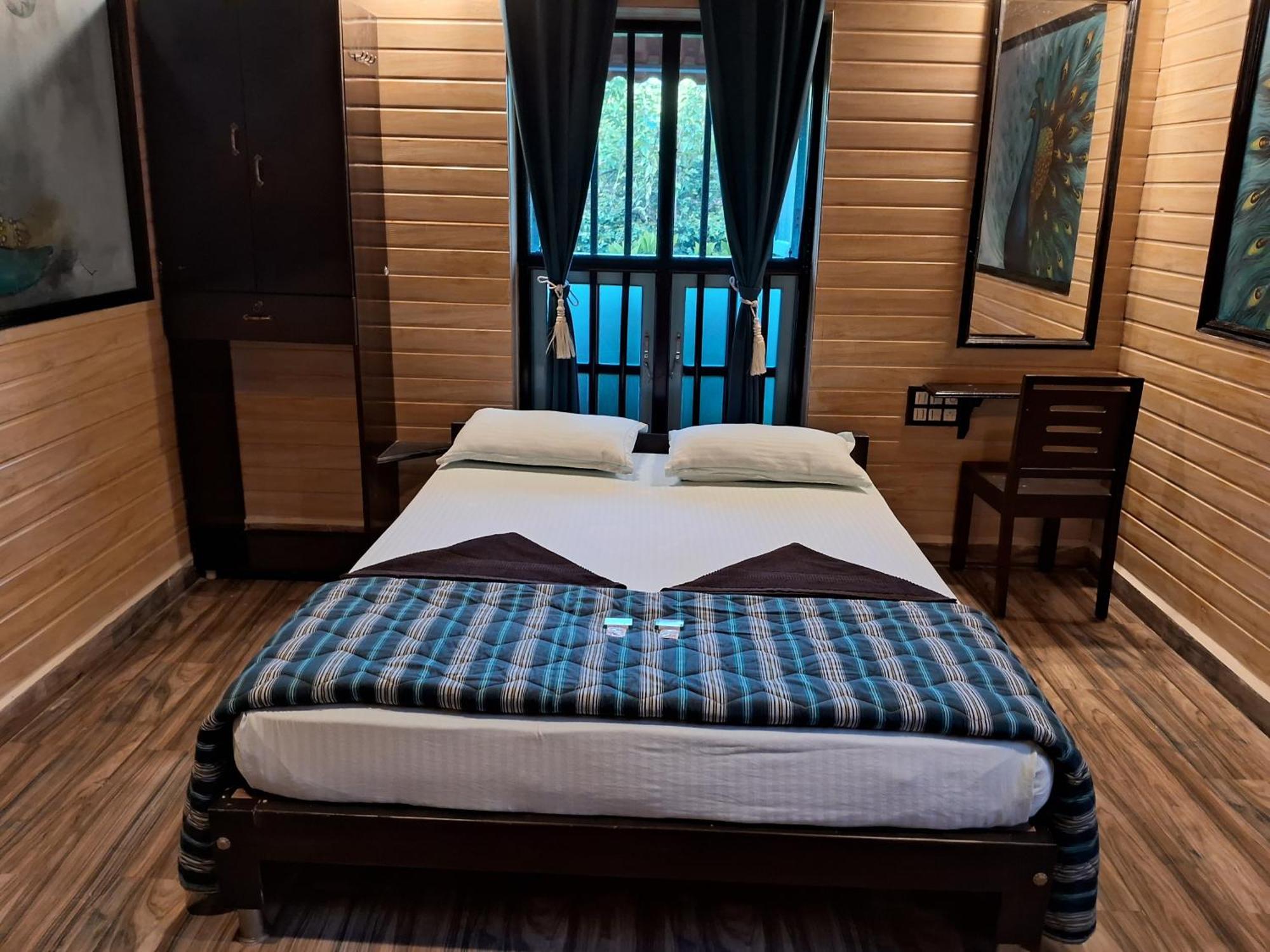 Homestay Mudravilla Gokarna Gokarna (Karnataka)