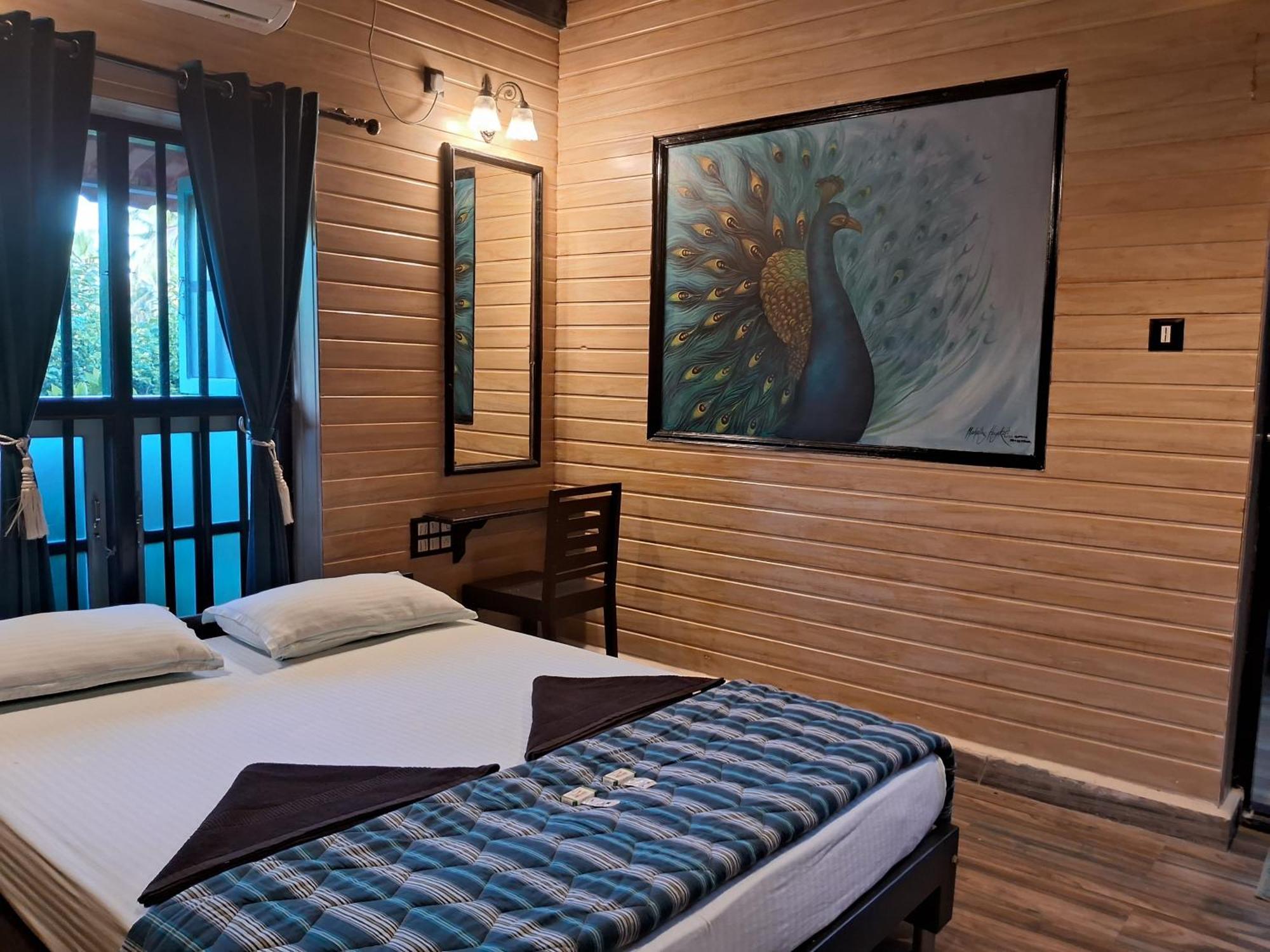 Mudravilla Gokarna Homestay